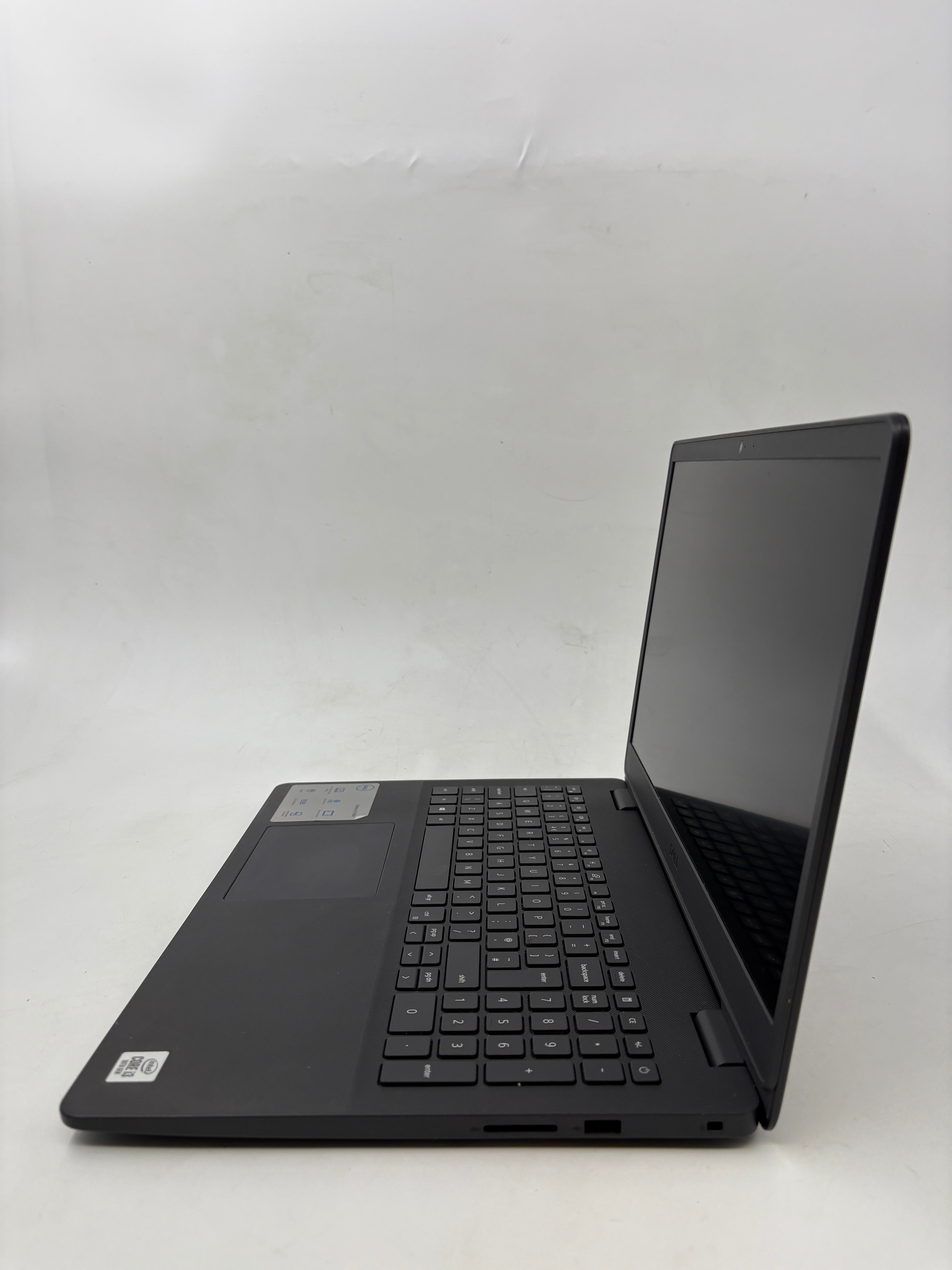 Dell Laptop Vostro 3501 15.6" Screen i3 10th Gen 8GB RAM 256GB SSD W11