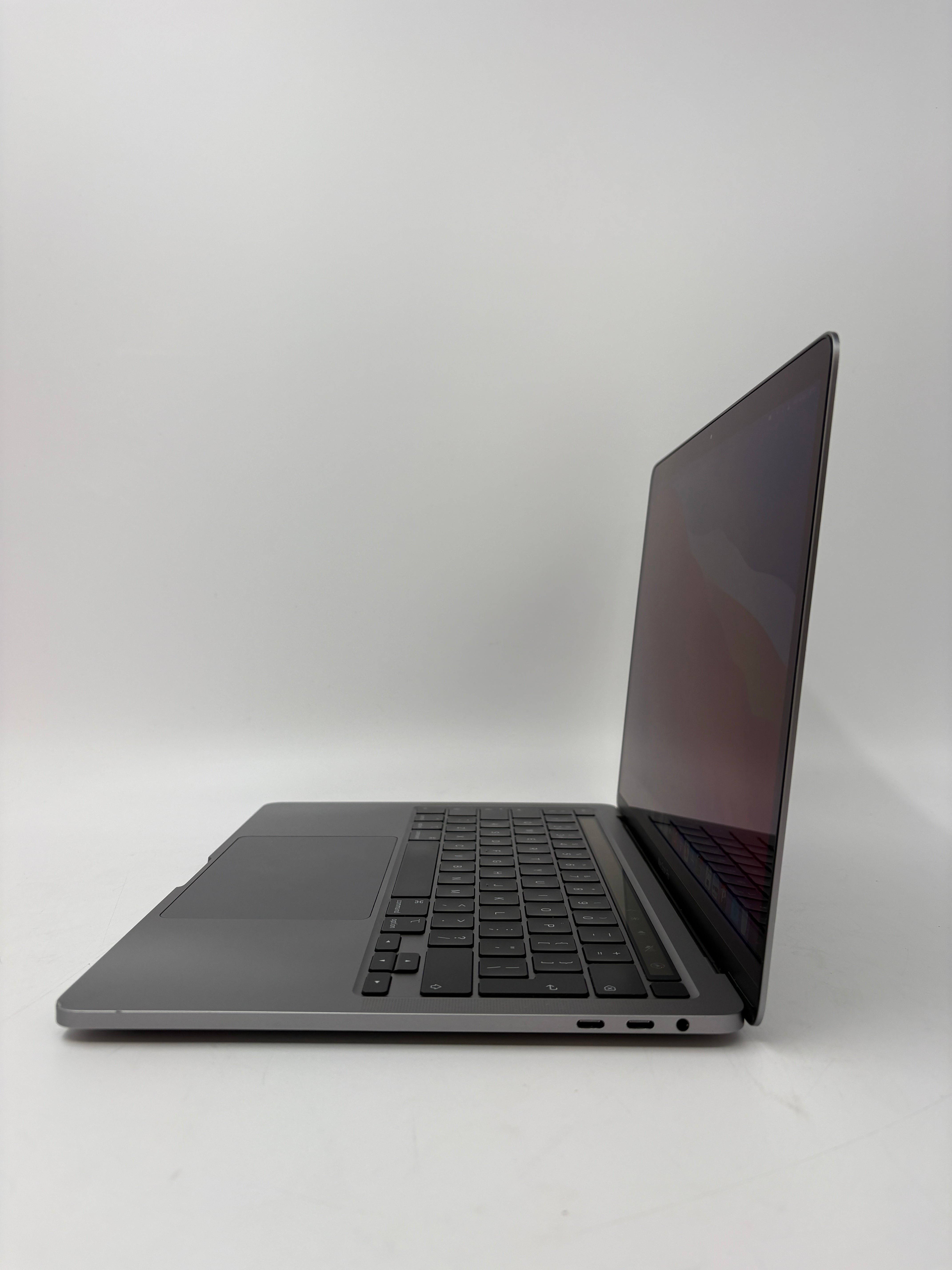 Apple MacBook Pro 2020 | 13" WQXGA | i5 10th Gen | 16GB RAM | 512GB SSD | macOS | Grade B