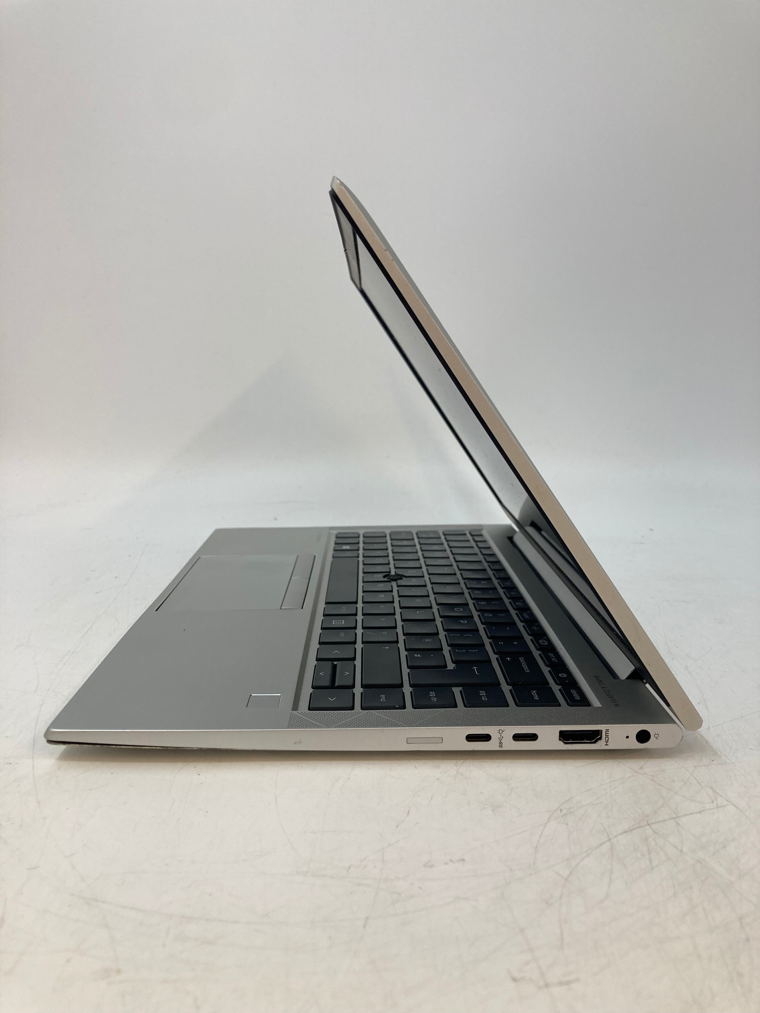 HP EliteBook 845 G7 | 14" FHD Touchscreen | Ryzen 5 Pro 4650U | 8GB RAM | 256GB SSD | W11 Pro