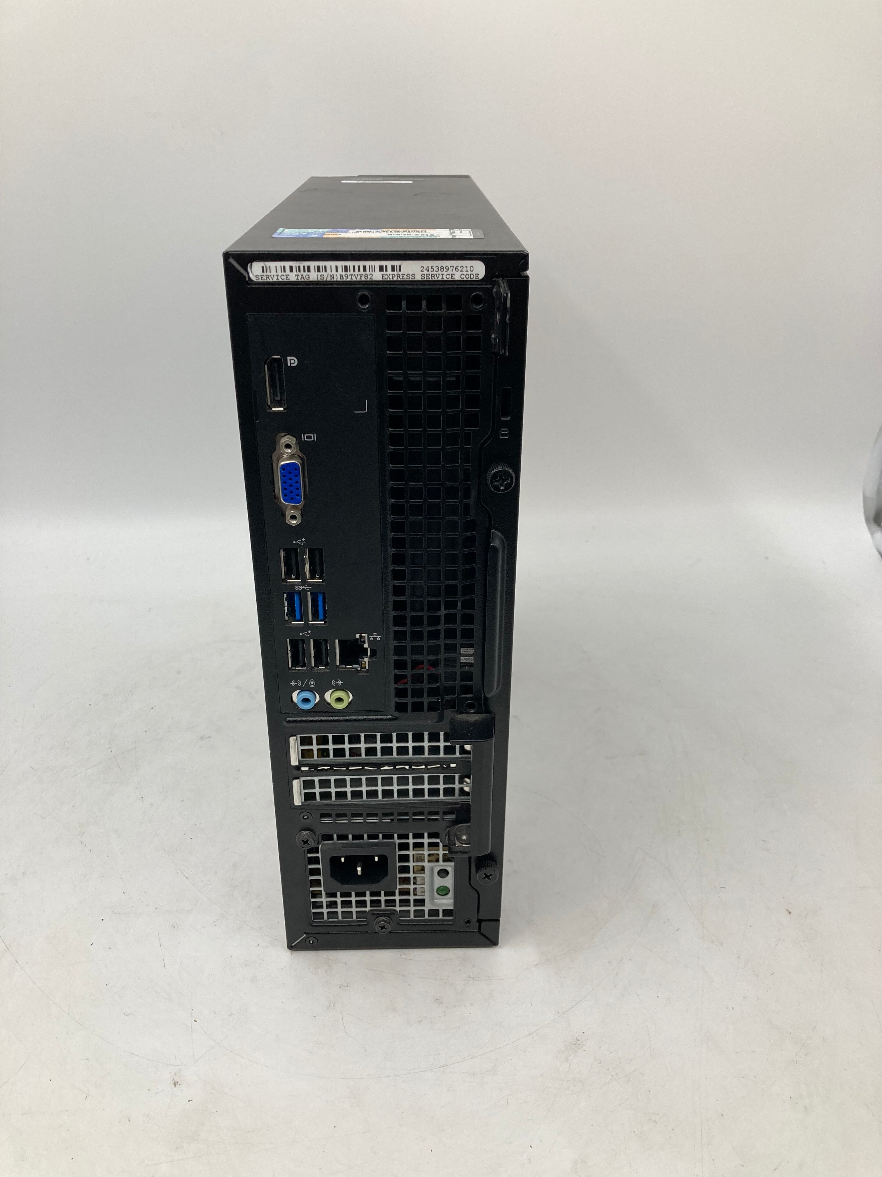 Dell OptiPlex 3020 SFF i5 4th Gen 8GB RAM No SSD No OS [Batch of 6]