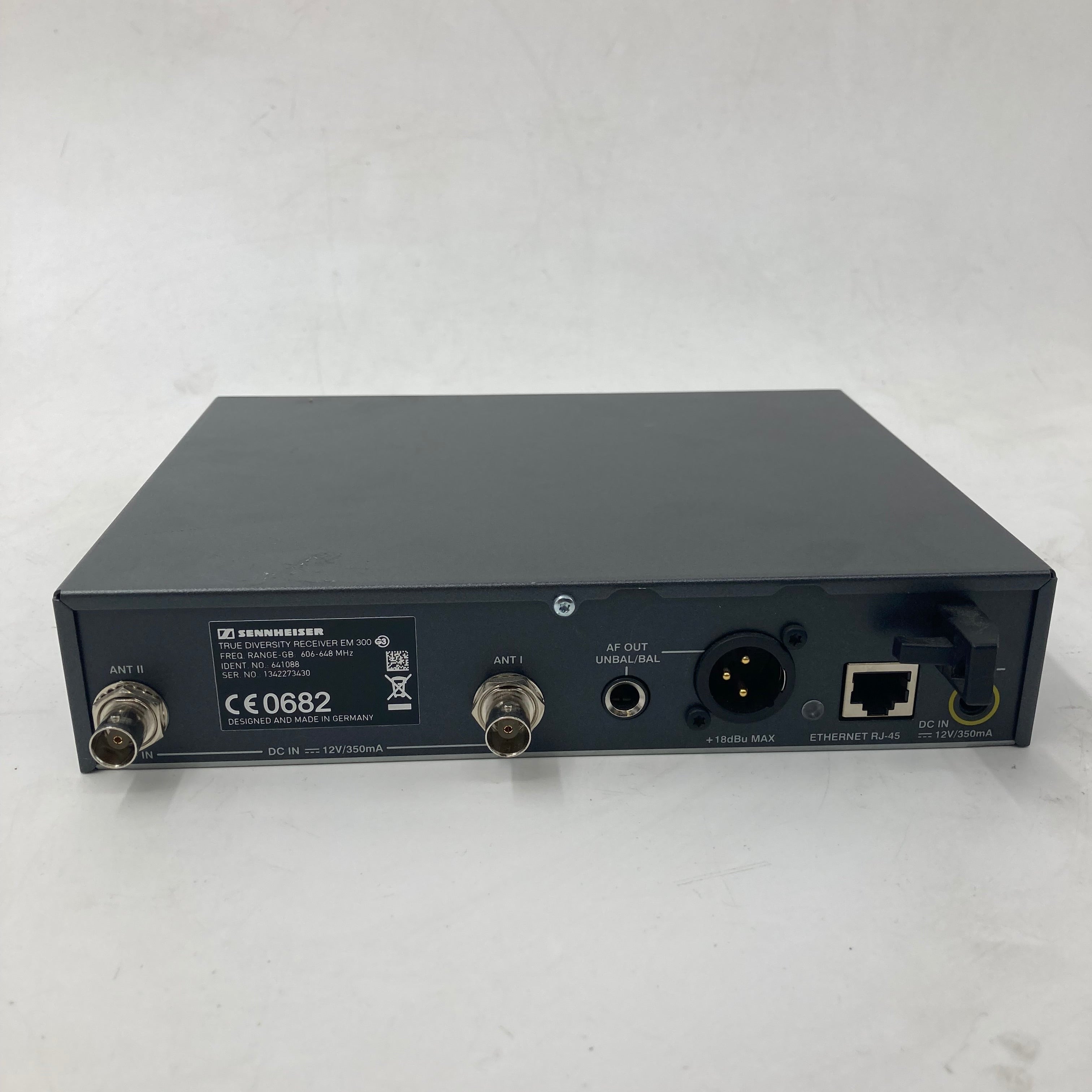 Sennheiser EM 300 G3 Diversity Receiver&nbsp;