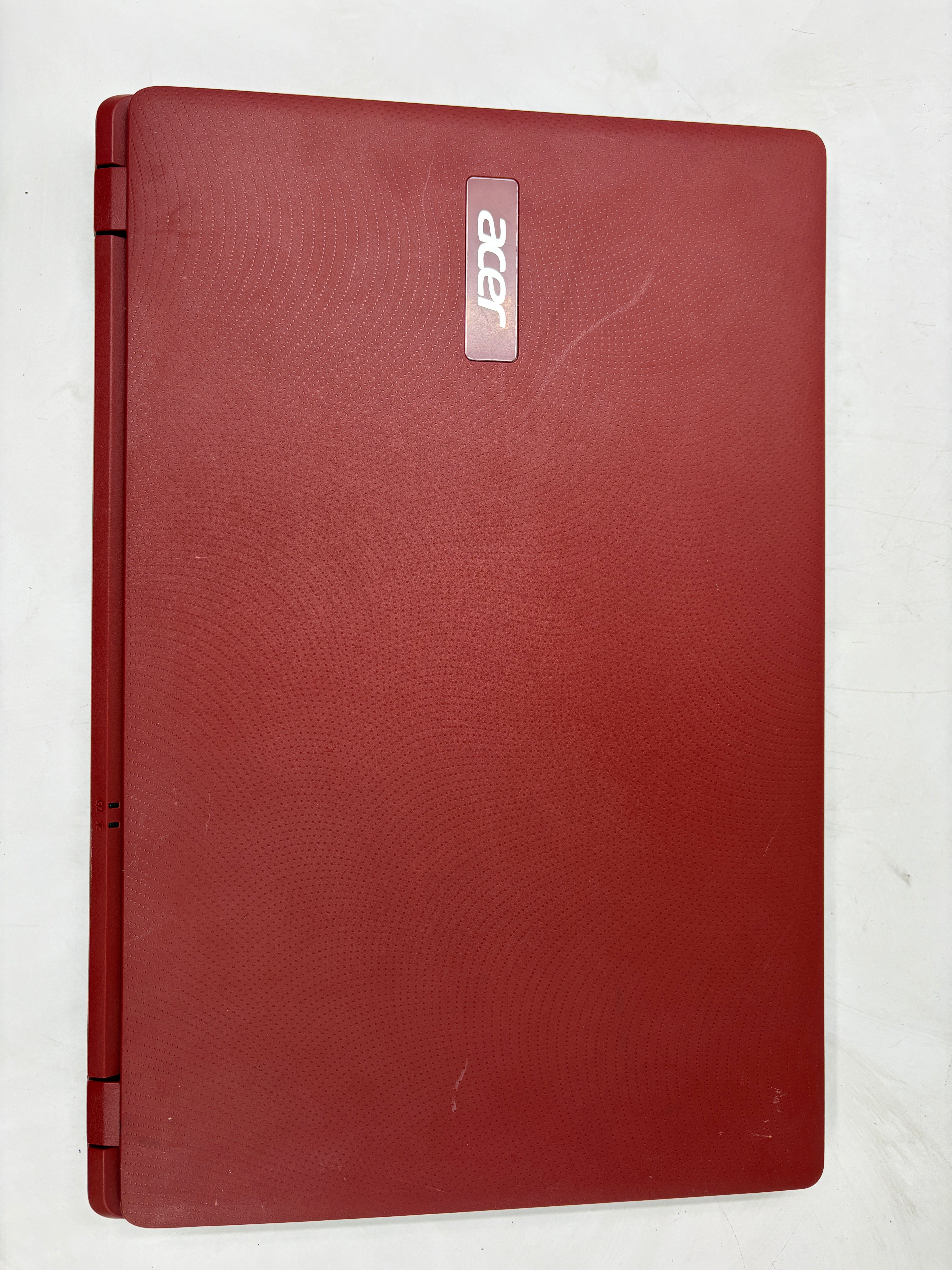 Acer Aspire Laptop E51-531 15.6" Screen Intel Celeron N3050 4GB RAM NO HDD NO OS