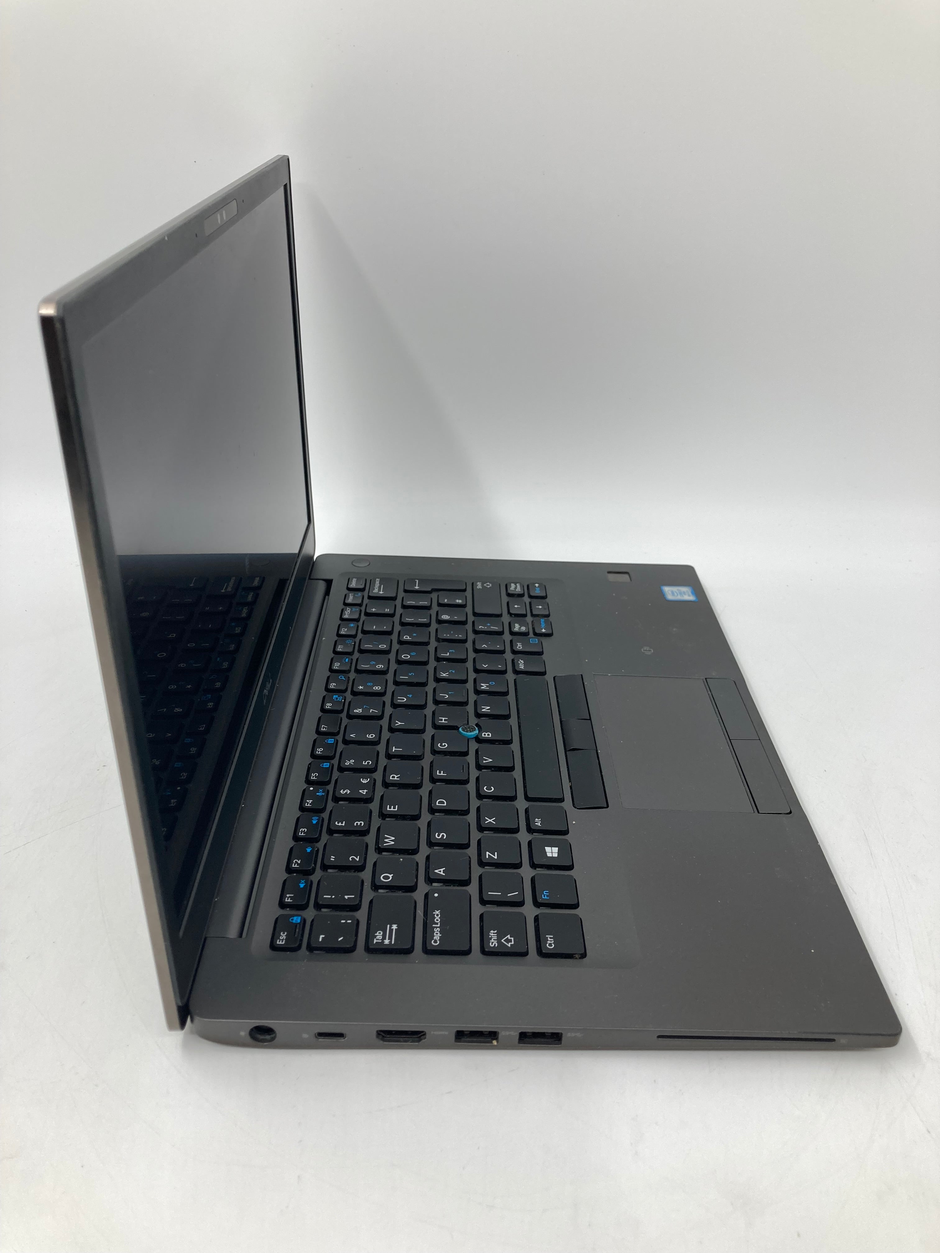 Dell Latitude 7490 14" Screen i7 8th Gen 8GB RAM No SSD Spares