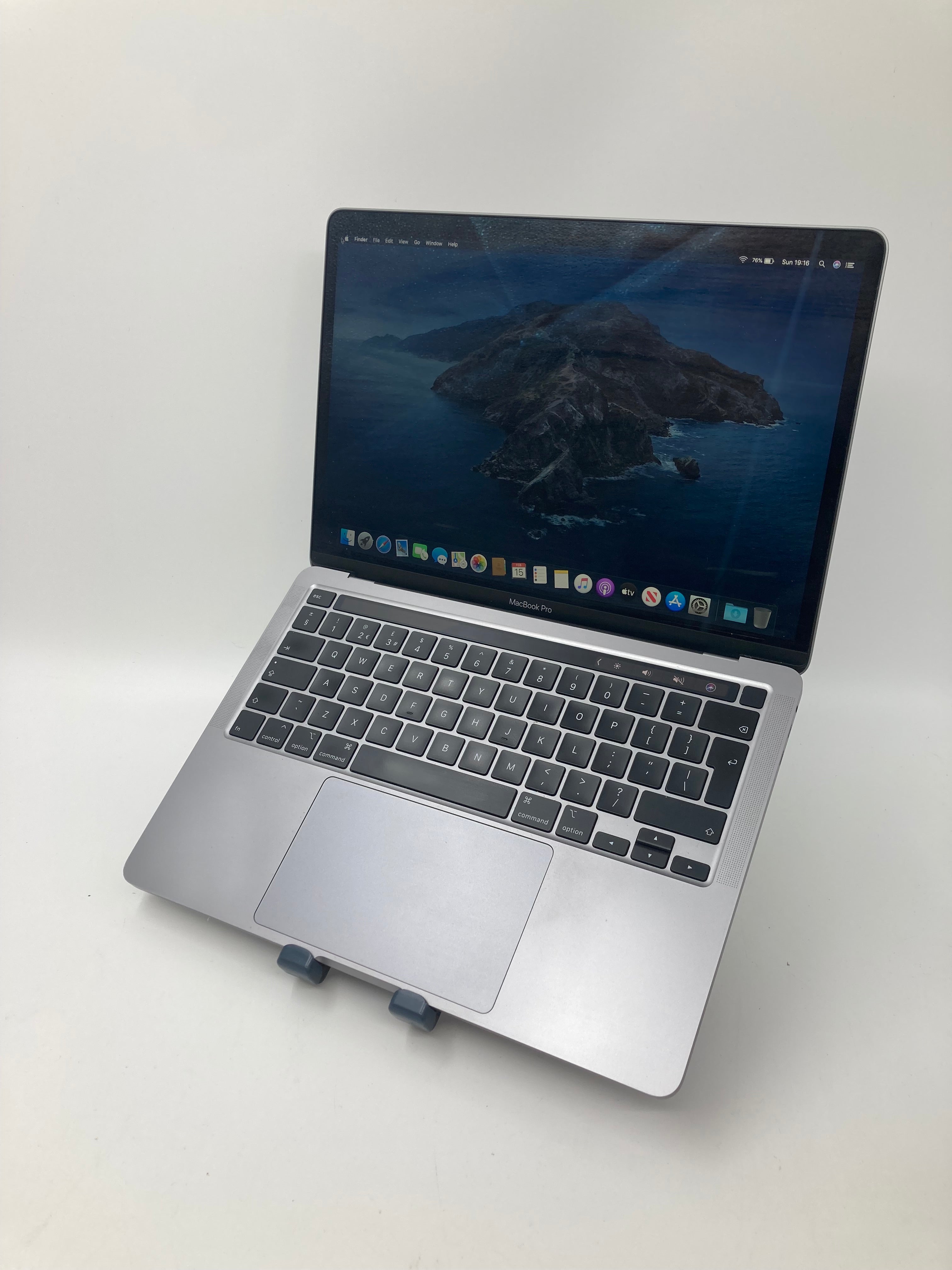 Apple MacBook Pro 2020 | 13" WQXGA | M1 (8 Core) | 16GB RAM | 512GB SSD | MacOS