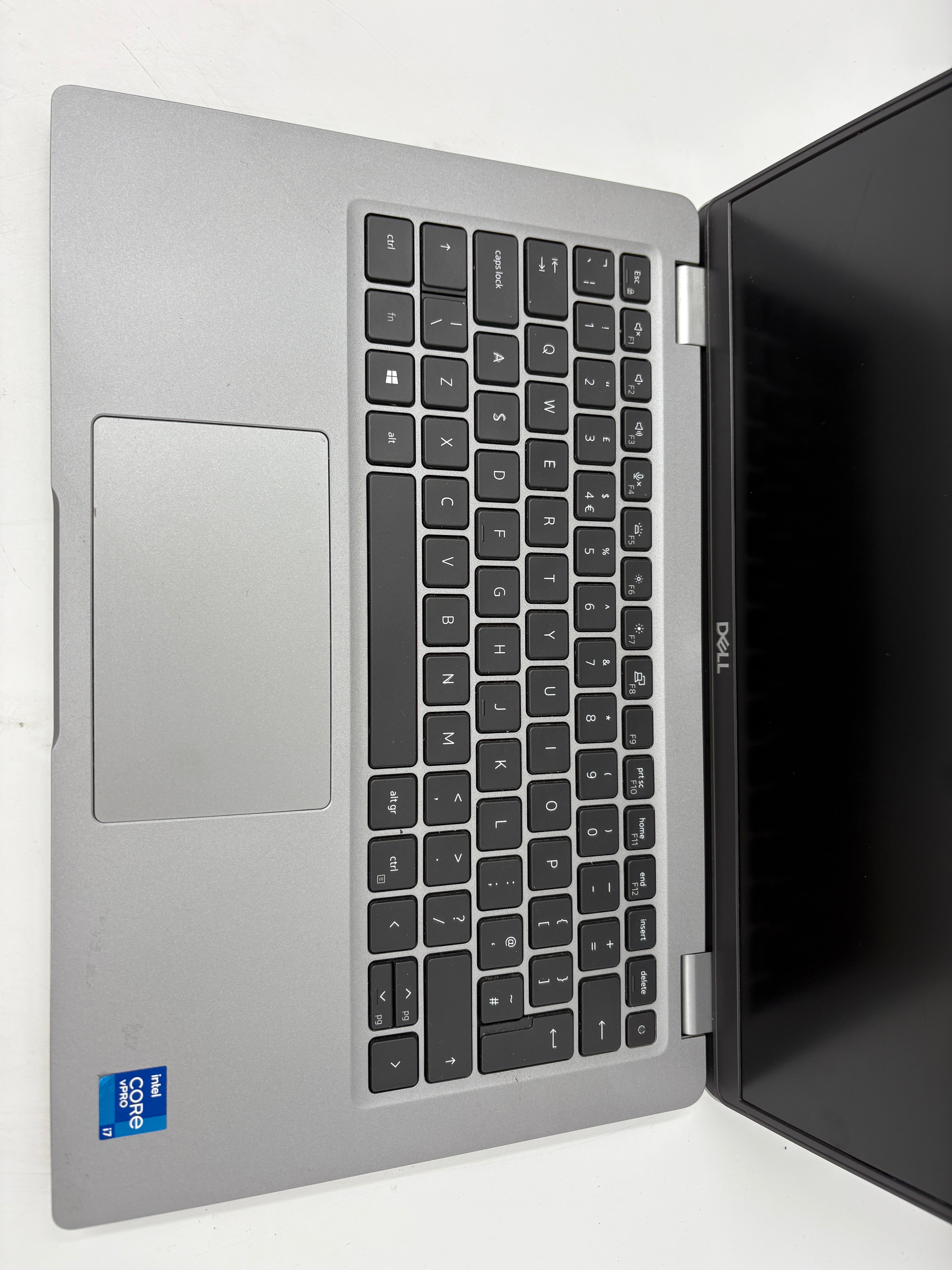 Dell Laptop Latitude 5420 14" Screen i7 11th Gen 16GB RAM NO SSD NO OS *Spares*