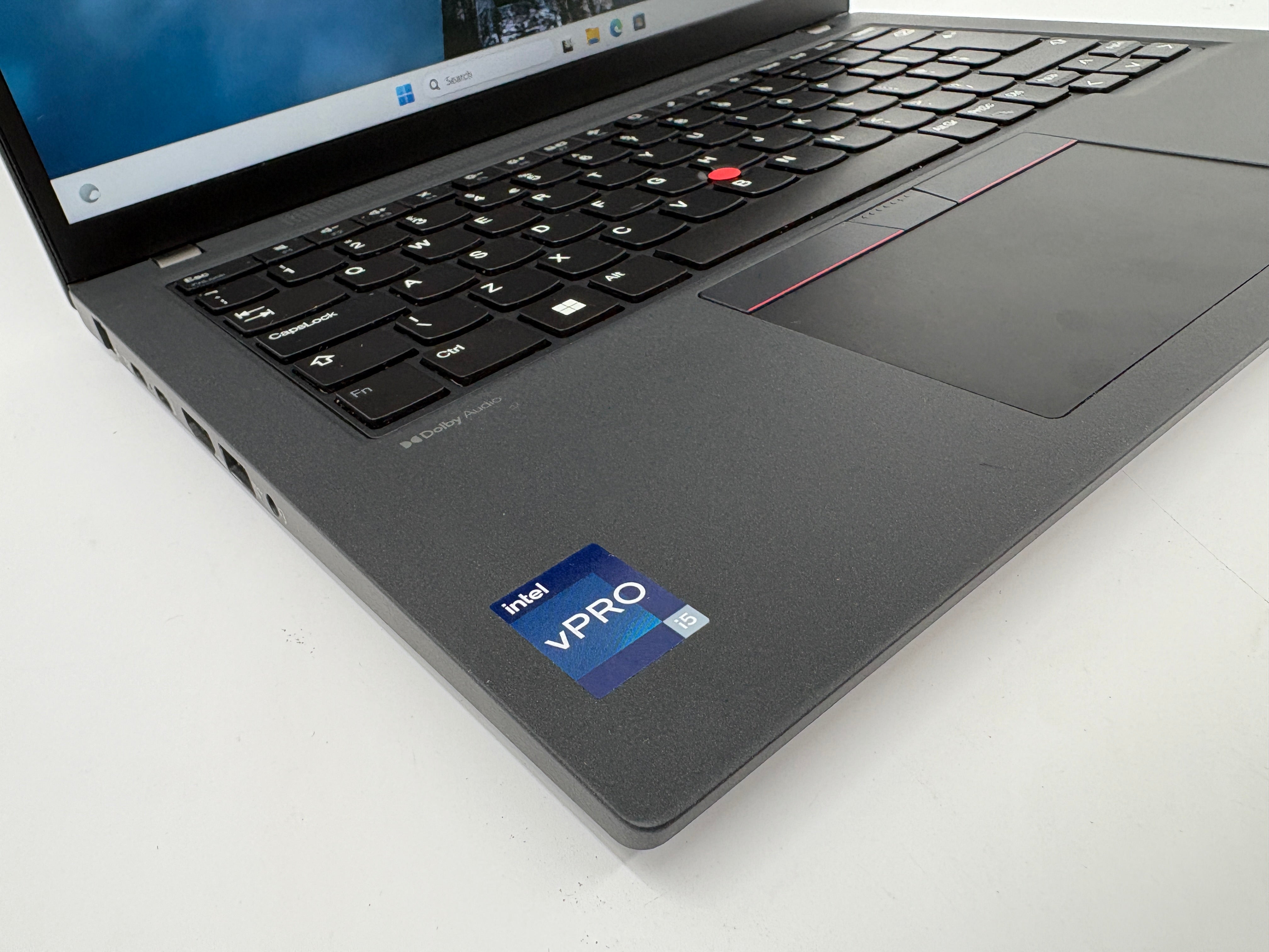 Lenovo ThinkPad T14 Gen 4 14" Screen i5 13th Gen 16GB RAM 512GB SSD Windows 11