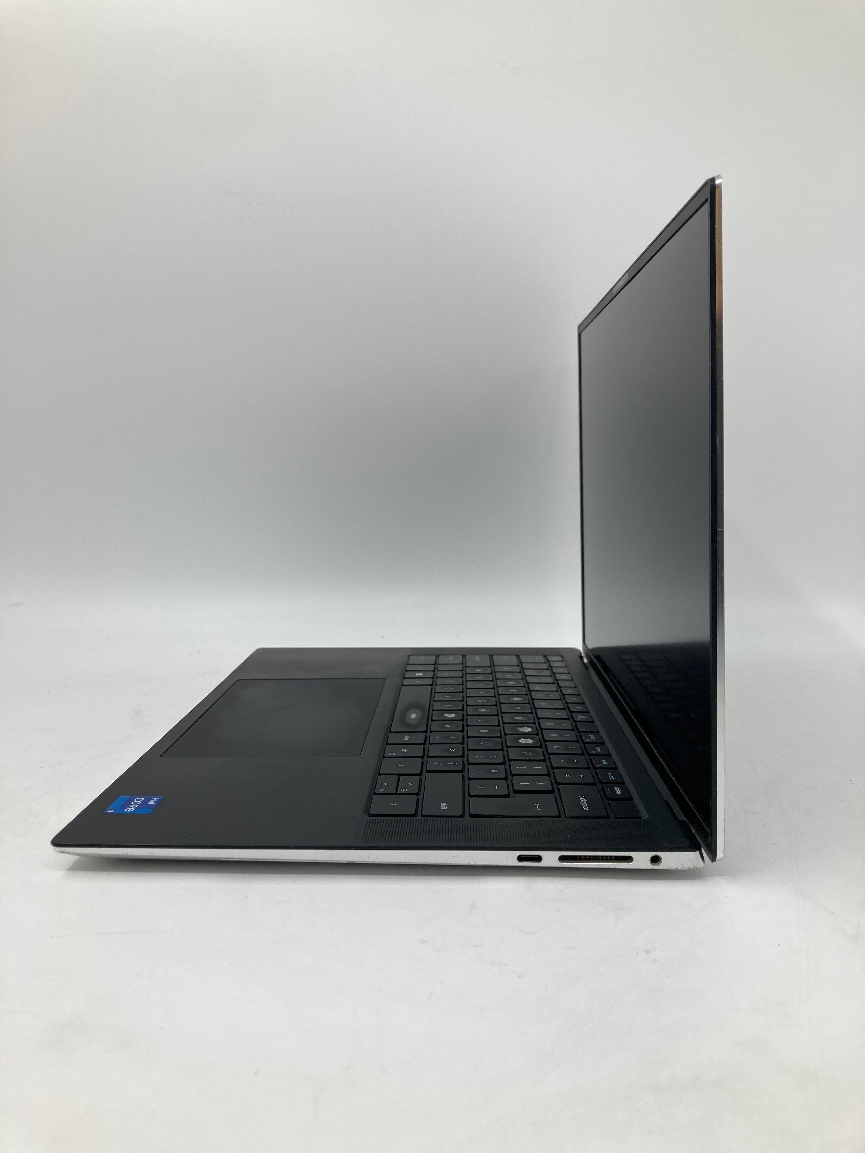 Dell Laptop XPS 15 9510 15" RTX 3050 Ti i7 11th Gen 16GB RAM 512GB SSD W11
