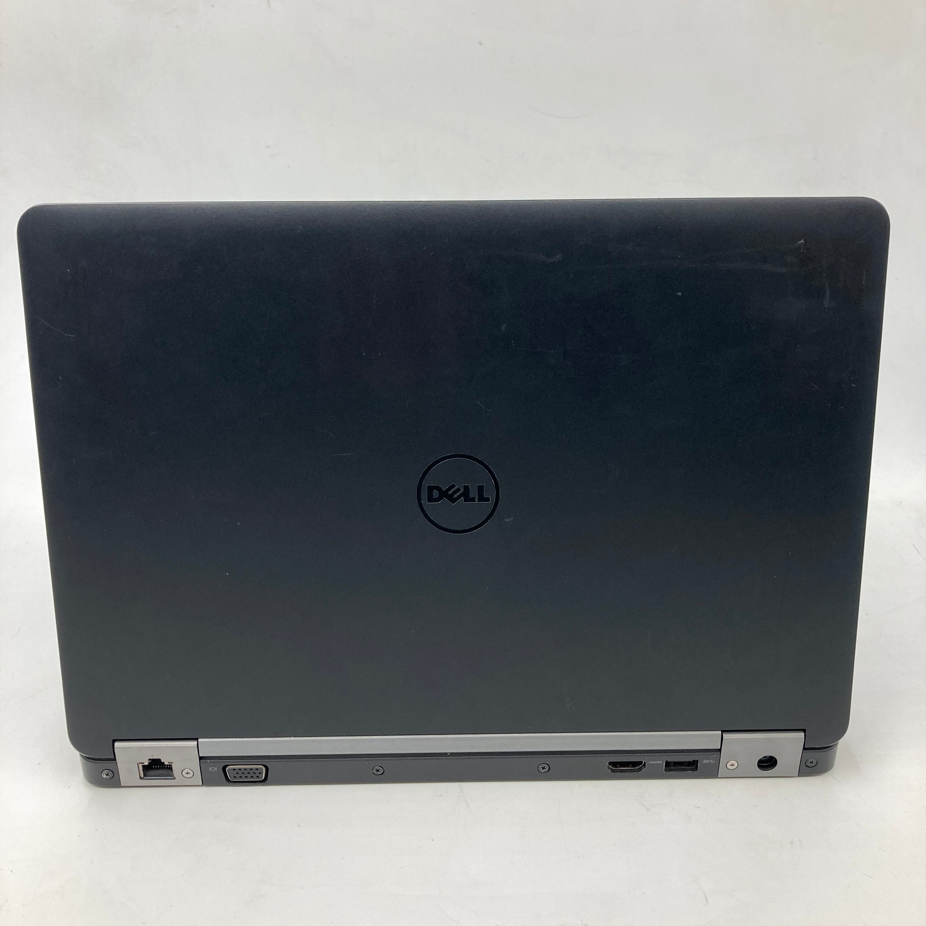Dell Laptop Latitude E5270 12.5" i5-6300U 8GB RAM No SSD No OS #11