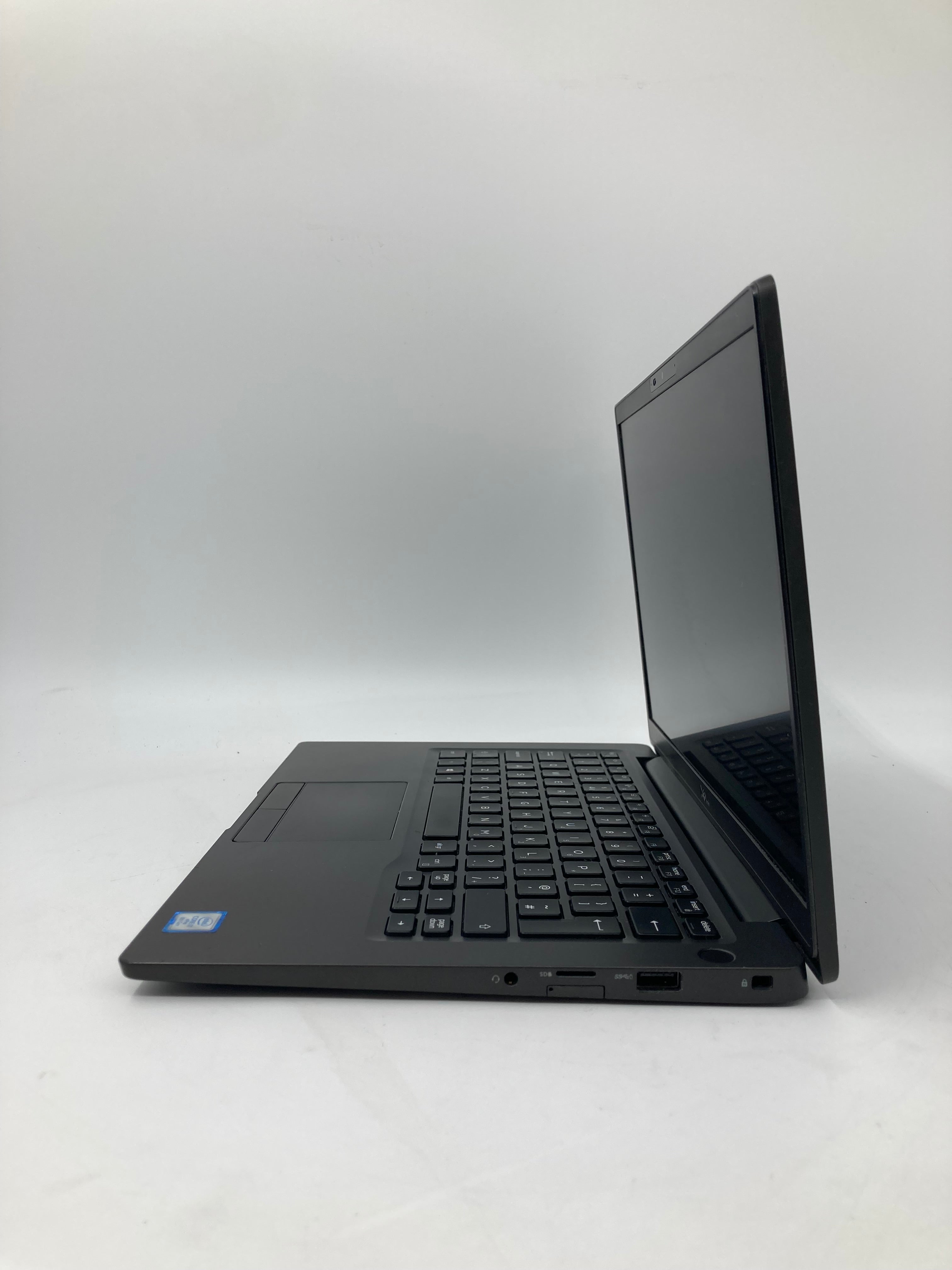 Dell Laptop Latitude 7400 14" i7 8th Gen 16GB RAM 256GB SSD W11 #1