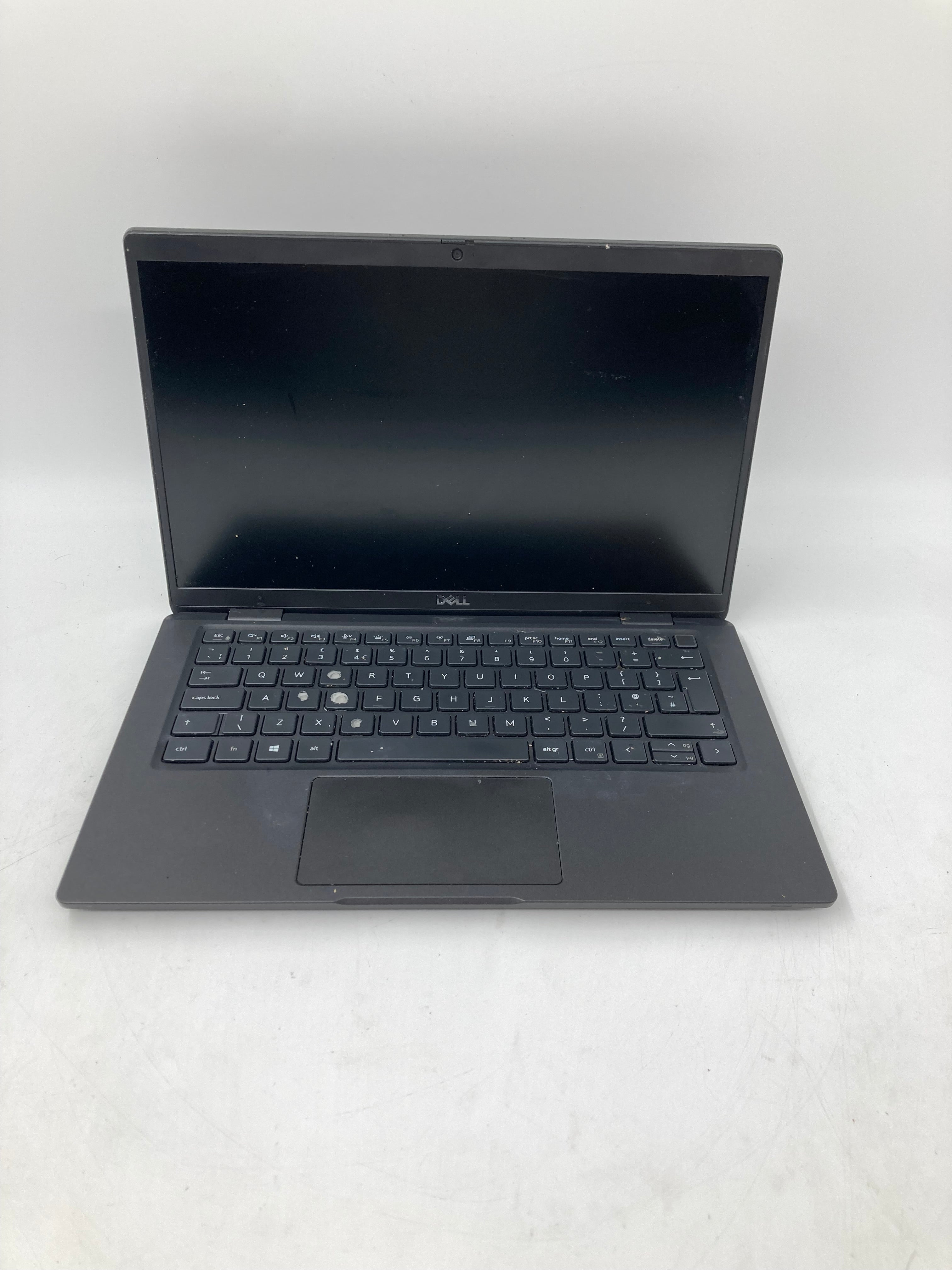 Dell Latitude 7320 13" Screen i5 11th Gen 8GB RAM 256GB SSD No OS
