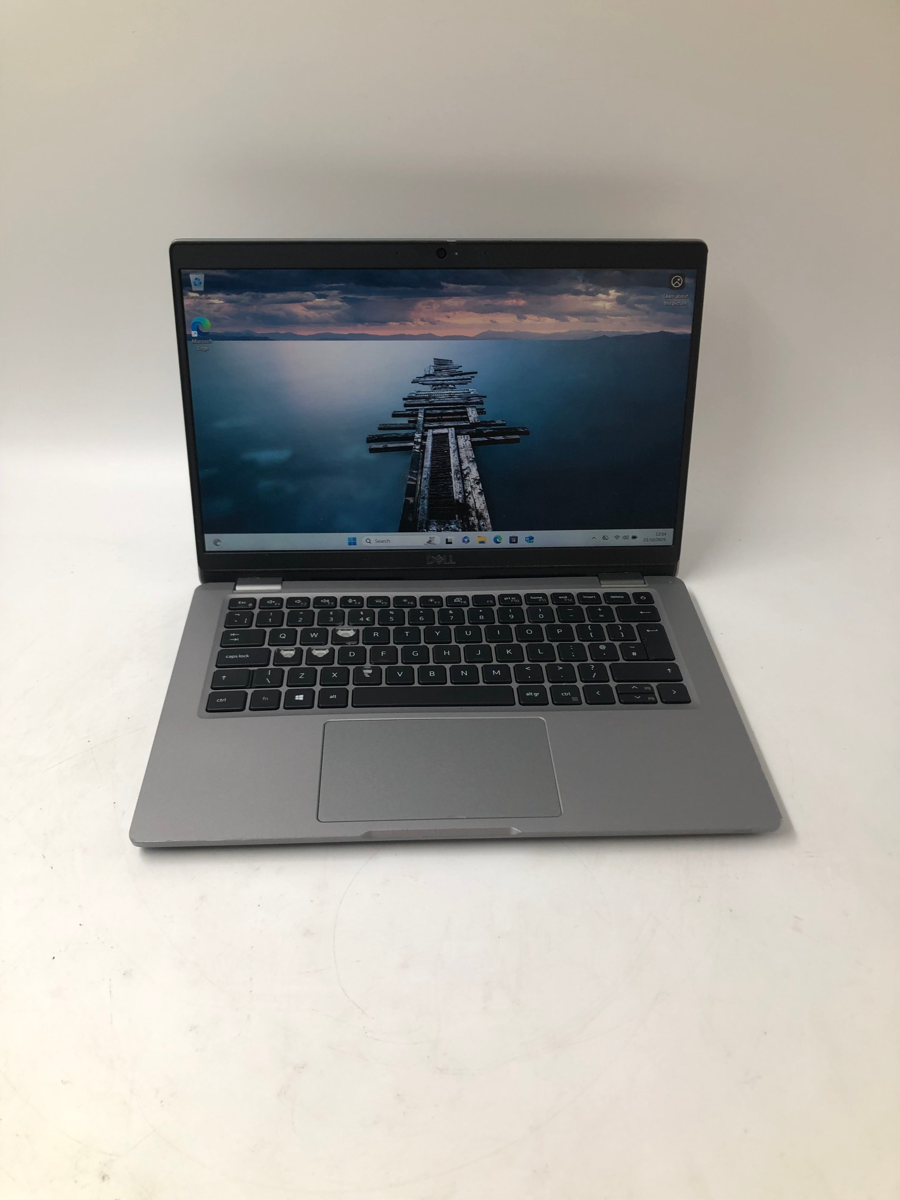 Dell Latitude 5320 13" Screen i5 11th Gen 8GB RAM 256GB SSD W11