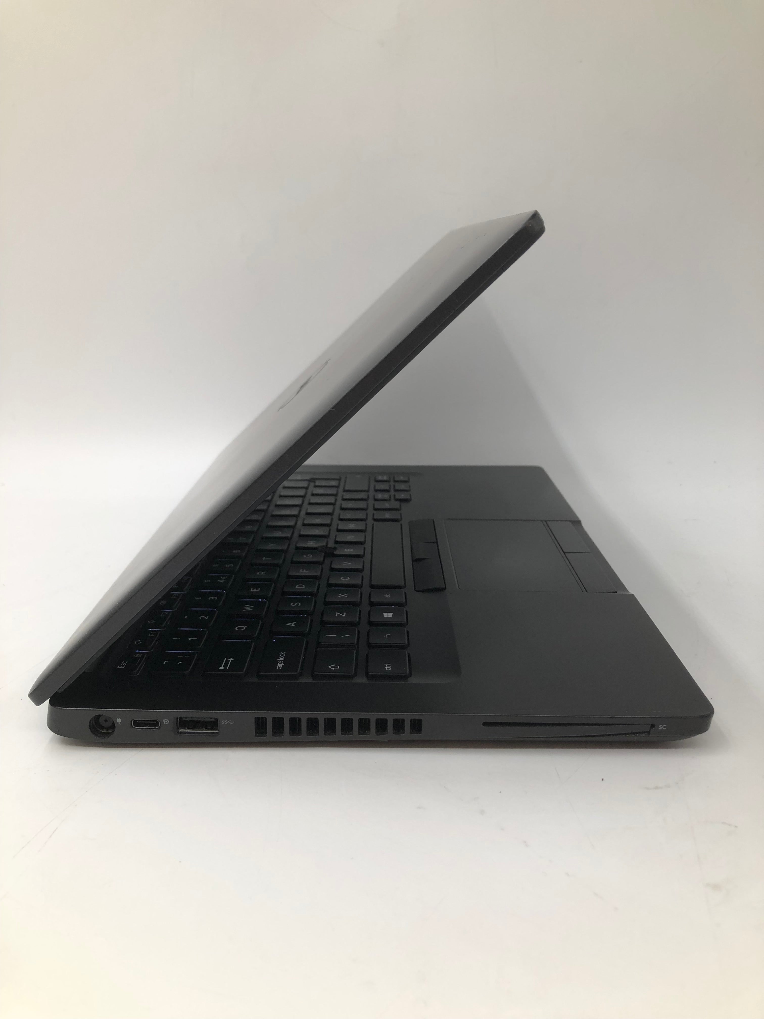 Dell Laptop Latitude 5400 14" Screen i5 8th Gen 8GB RAM NO SSD NO OS *Spares*