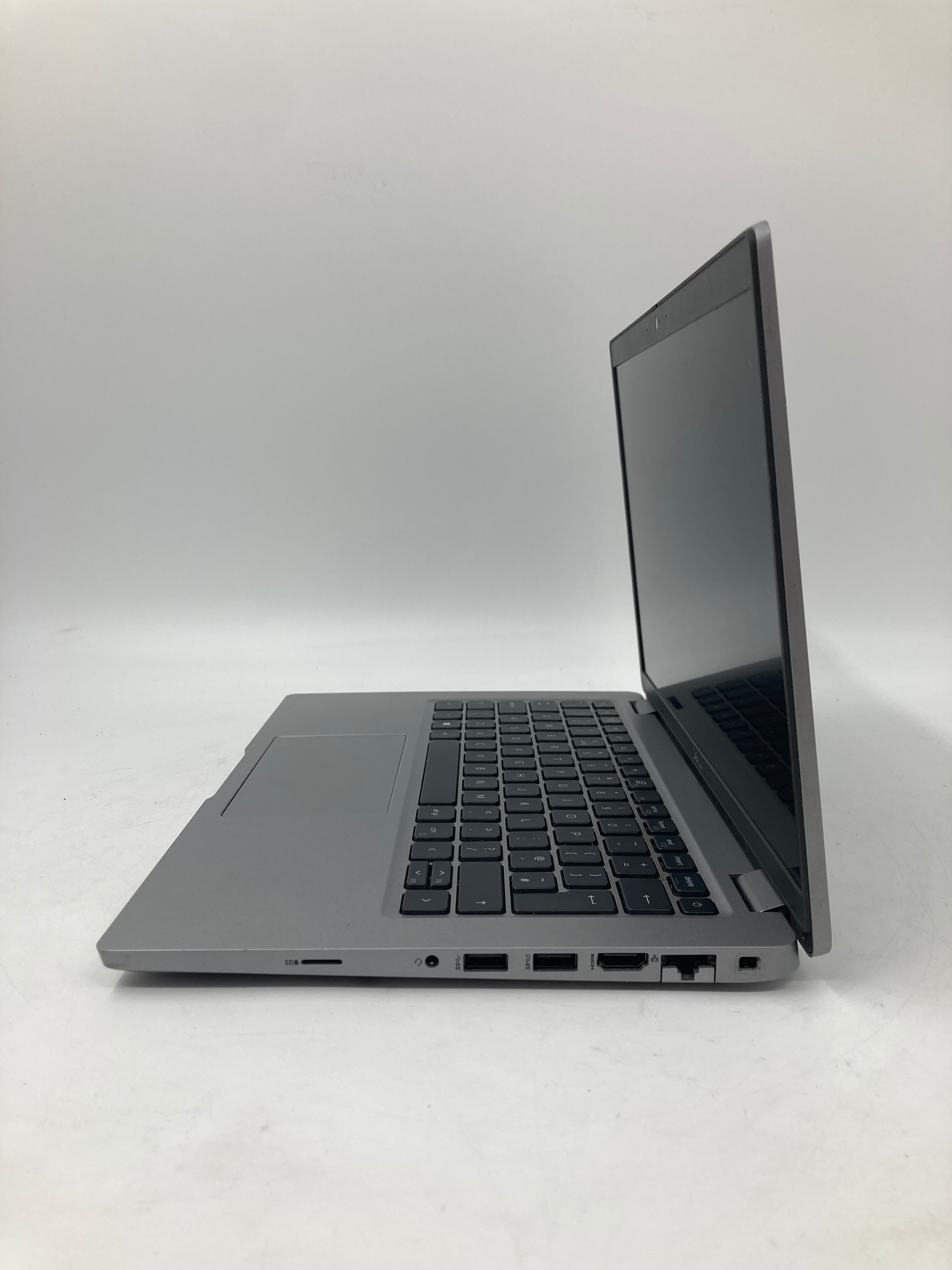 Dell Laptop Latitude 5420 14" i5 10th Gen 8GB RAM 256GB SSD No OS