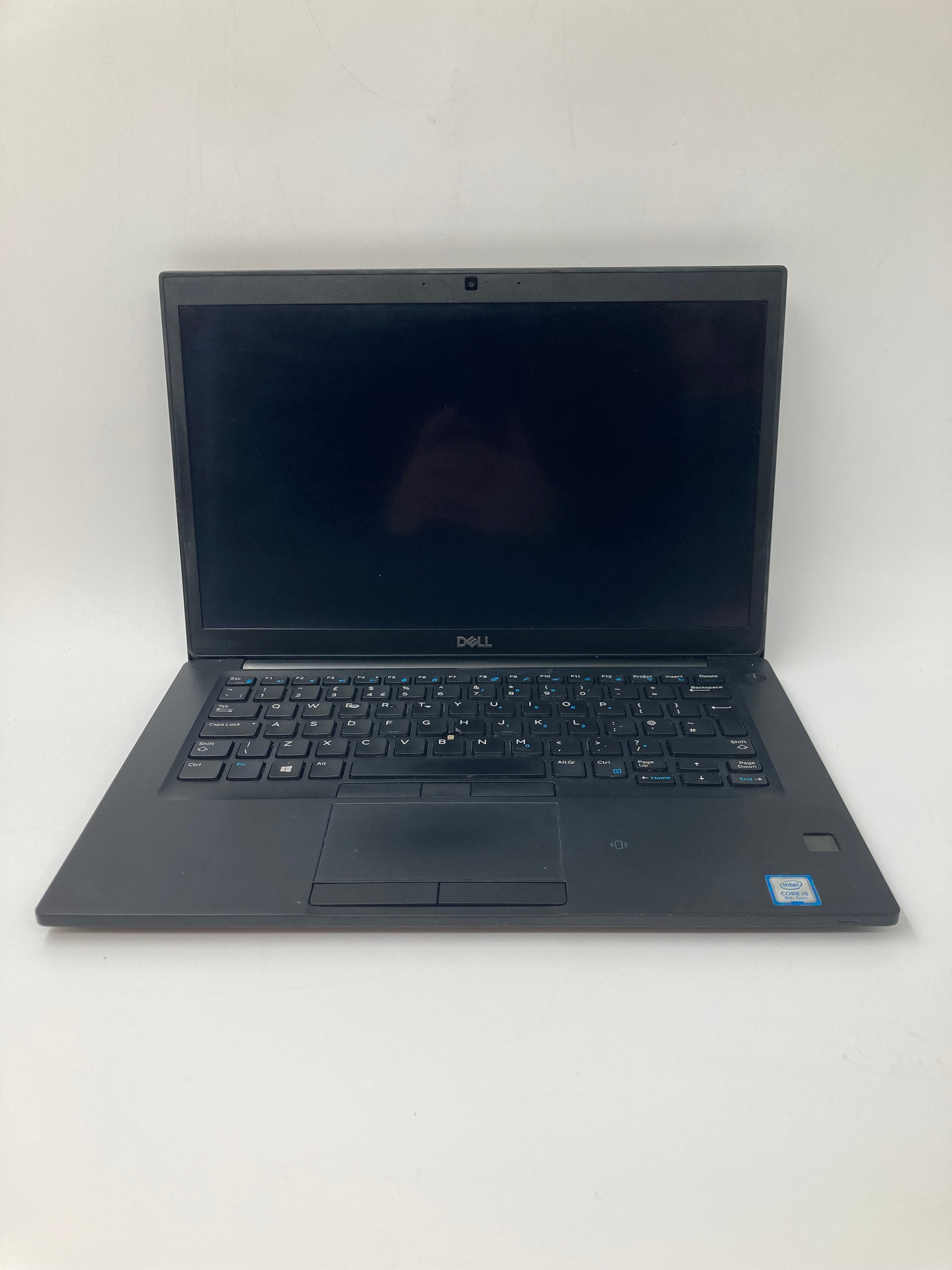 Dell Laptop Latitude 7490 14" Screen i5-8th Gen 8GB RAM No SSD No OS SPARES