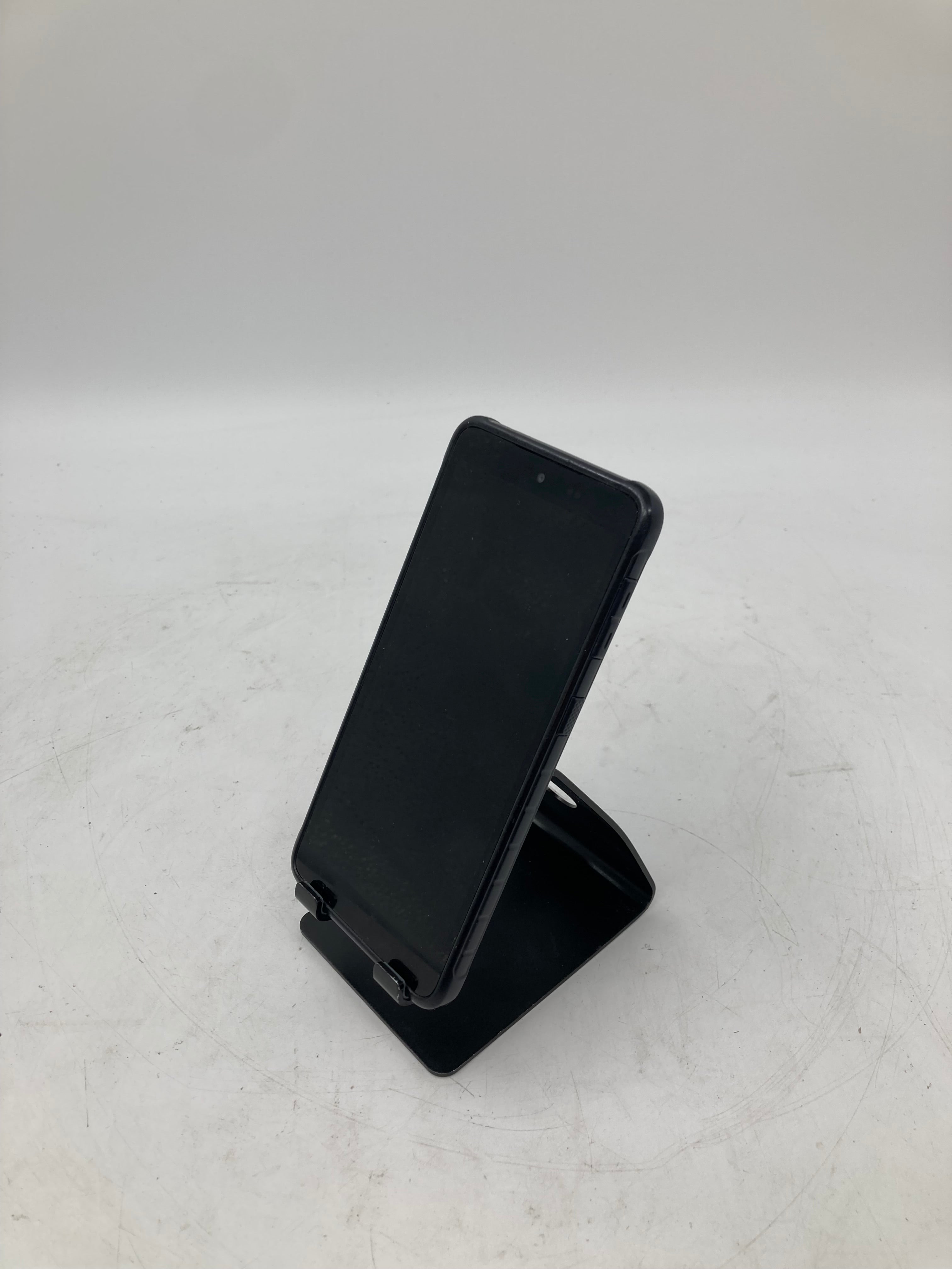 Samsung Galaxy XCover 5 2021 5.3" Screen 64GB Storage Black Unlocked