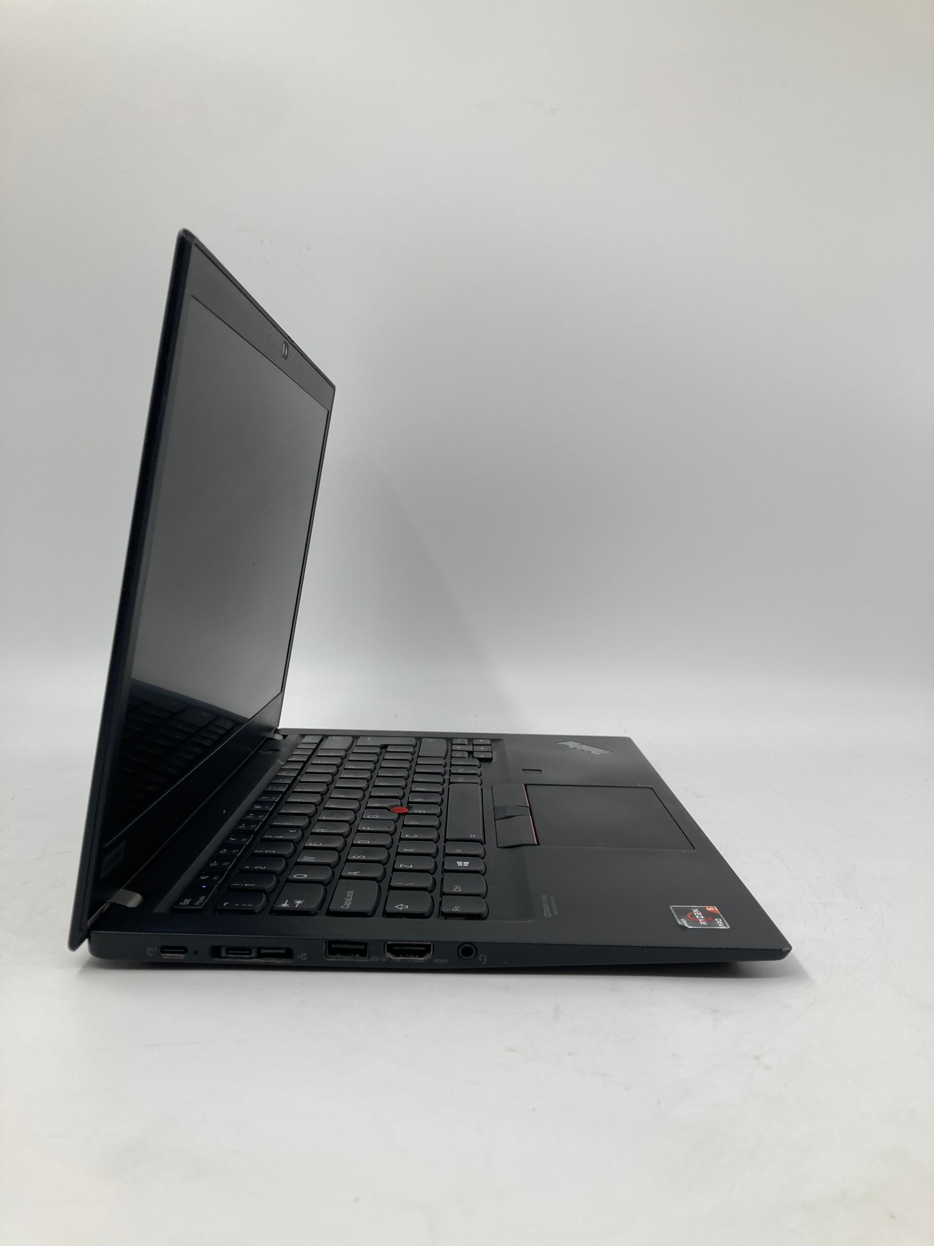 Lenovo ThinkPad T14s Gen 1 Ryzen 5 Pro 4th Gen 16GB RAM 512GB SSD W11