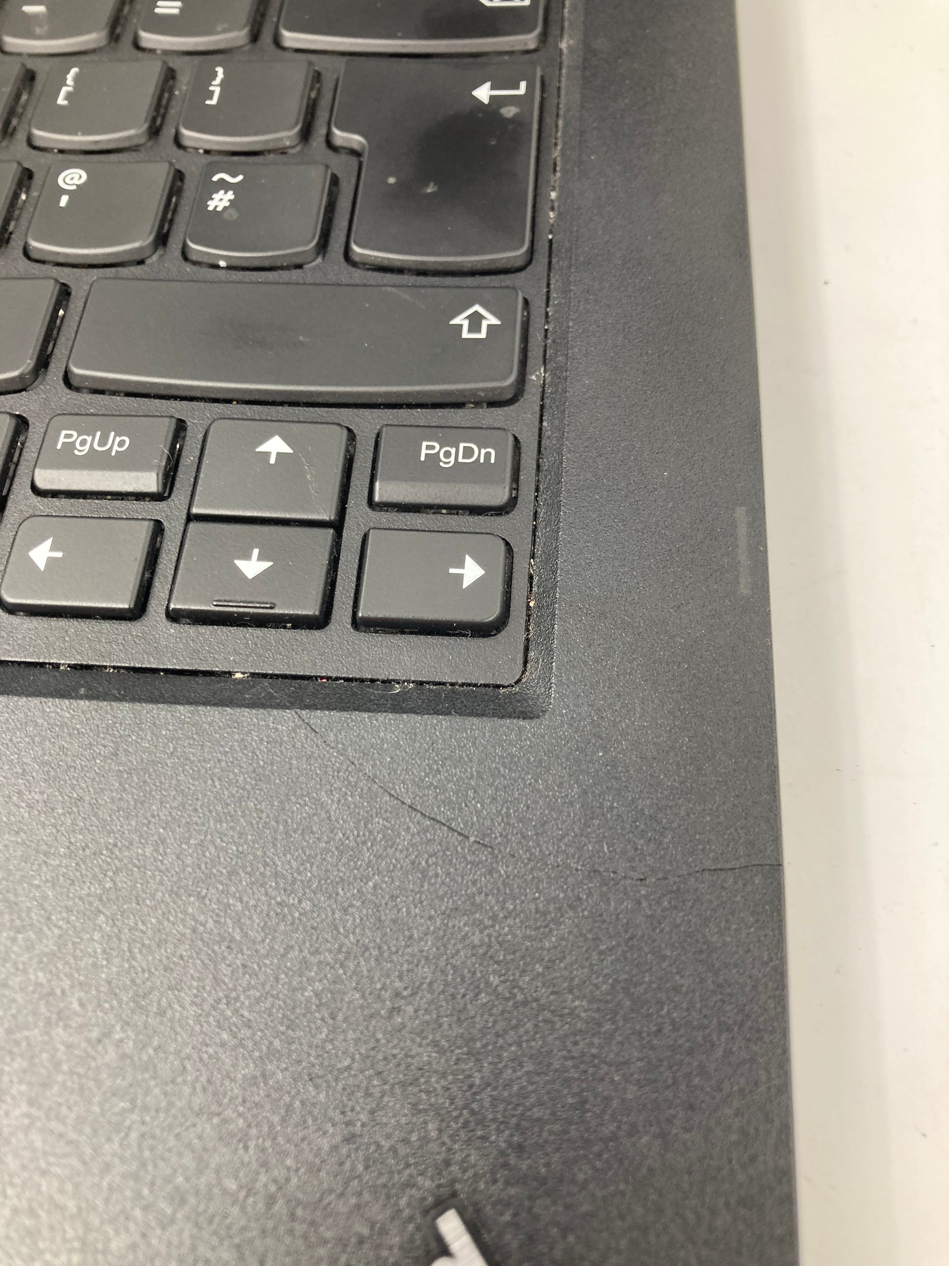 Lenovo Laptop ThinkPad L480 14" i5 8th Gen 16GB RAM 128GB SSD W11 #1