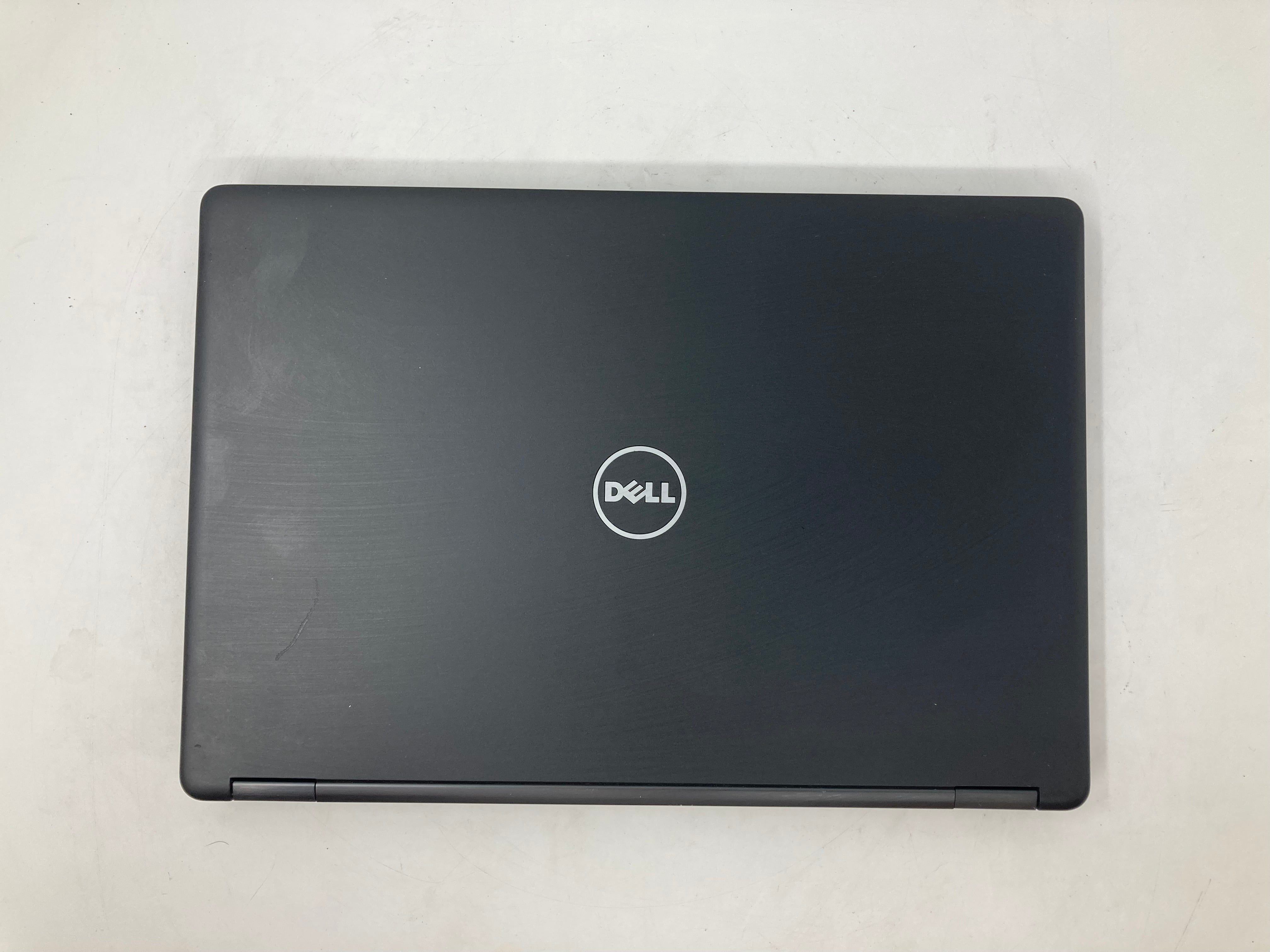 Dell Laptop Latitude 5480 14" i5 6th Gen 16GB RAM No HDD No OS *Spares*