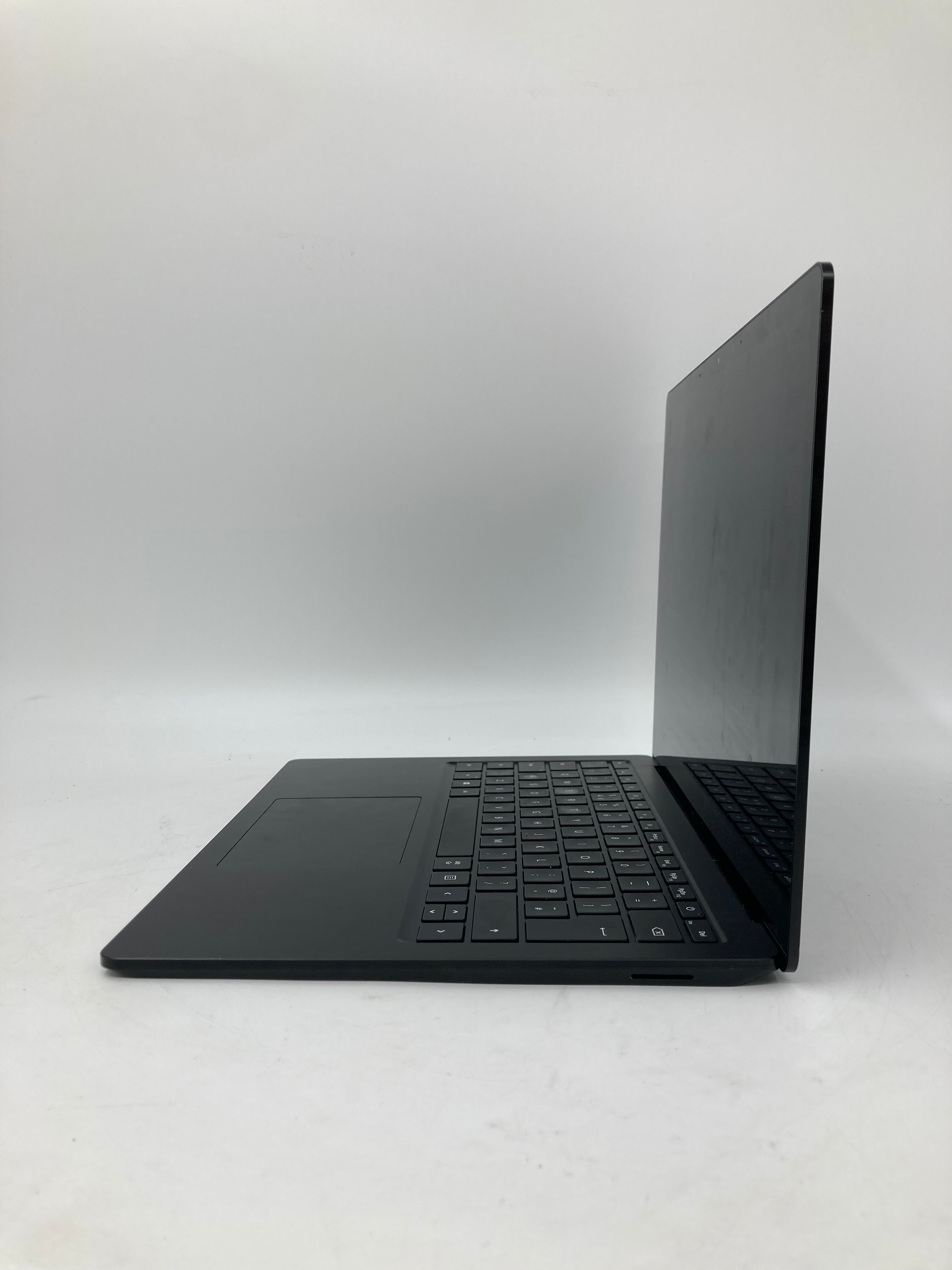 Microsoft Surface Laptop 3 13" i5 10th Gen 8GB RAM 256GB SSD W11