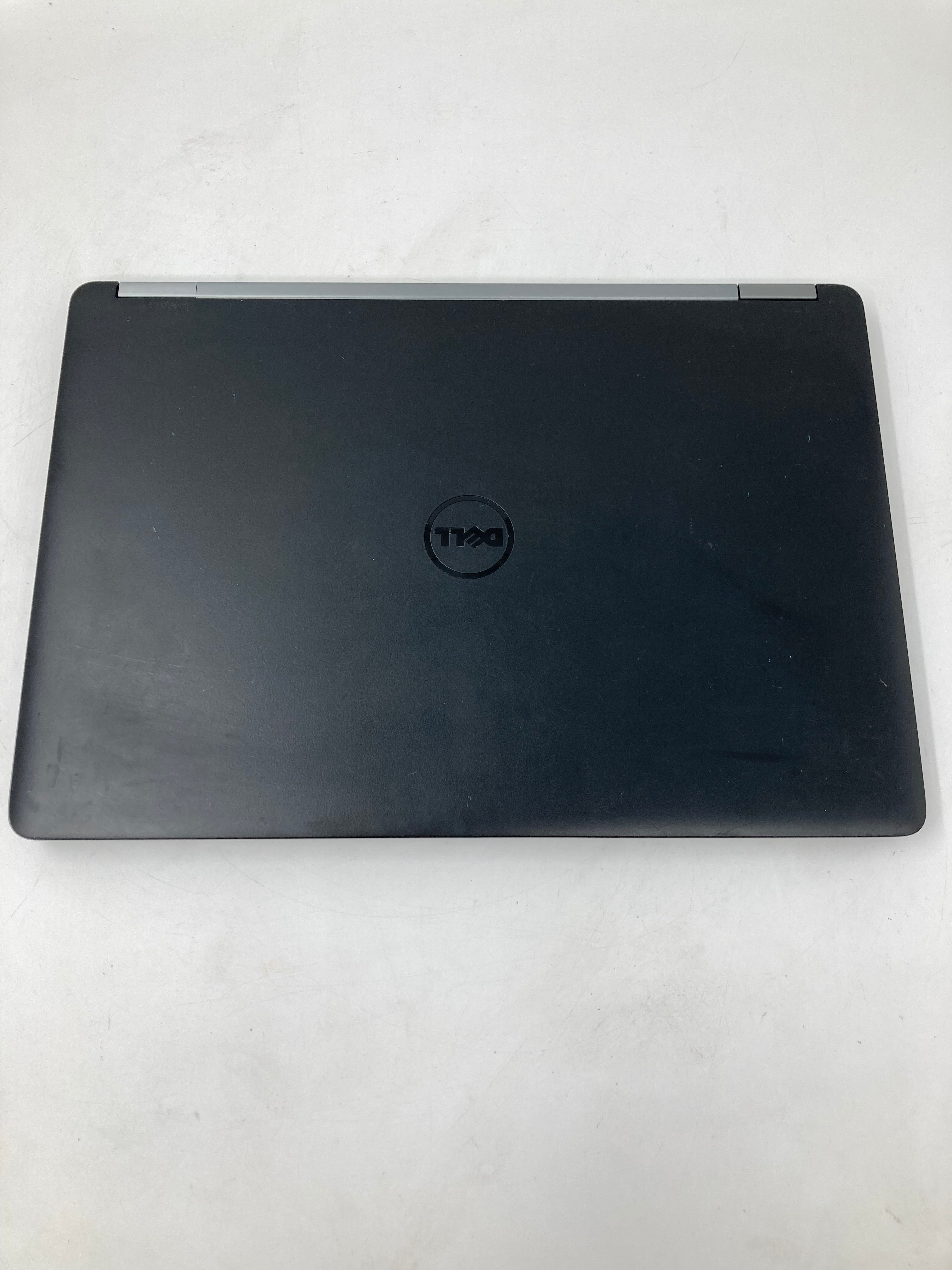 Dell Latitude E7470 14" Screen i7 6th Gen 8GB RAM No SSD Spares