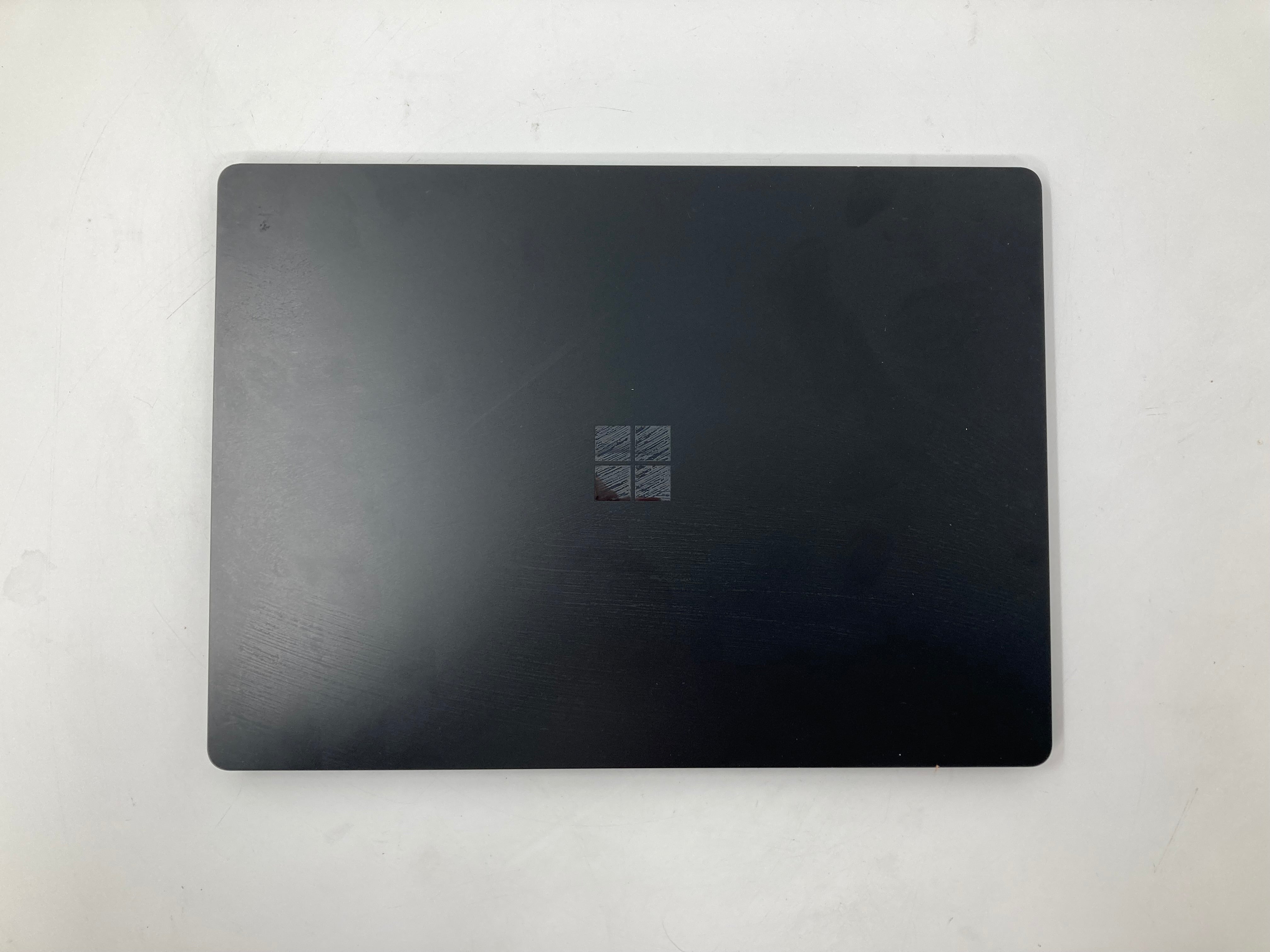 Microsoft Surface Laptop 3 13" i5 10th Gen 8GB RAM 256GB SSD W11