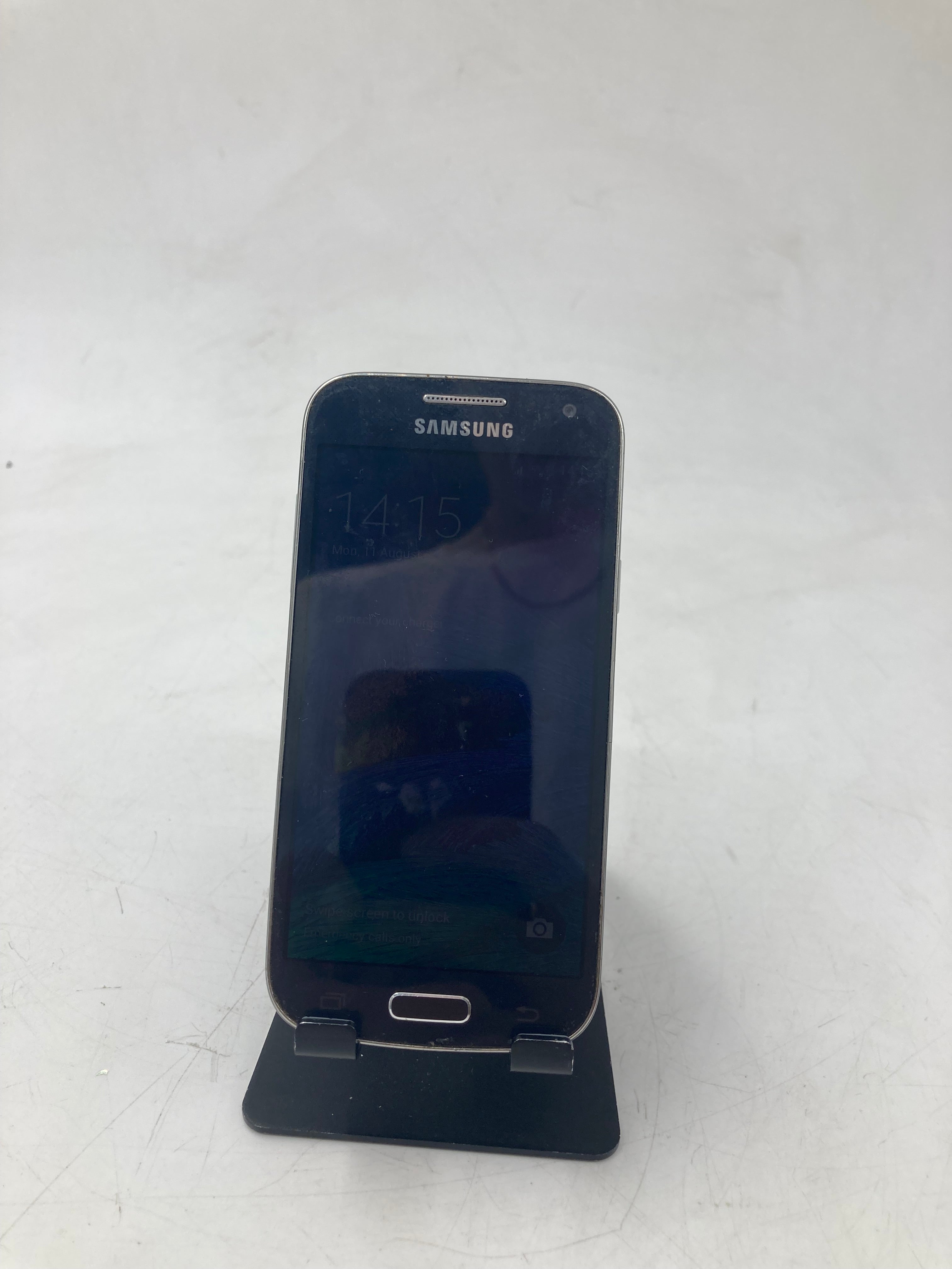 Samsung Galaxy S4 Mini Galaxy Note 4 8GB 32GB Silver Black Lot Of 5 - Unlocked