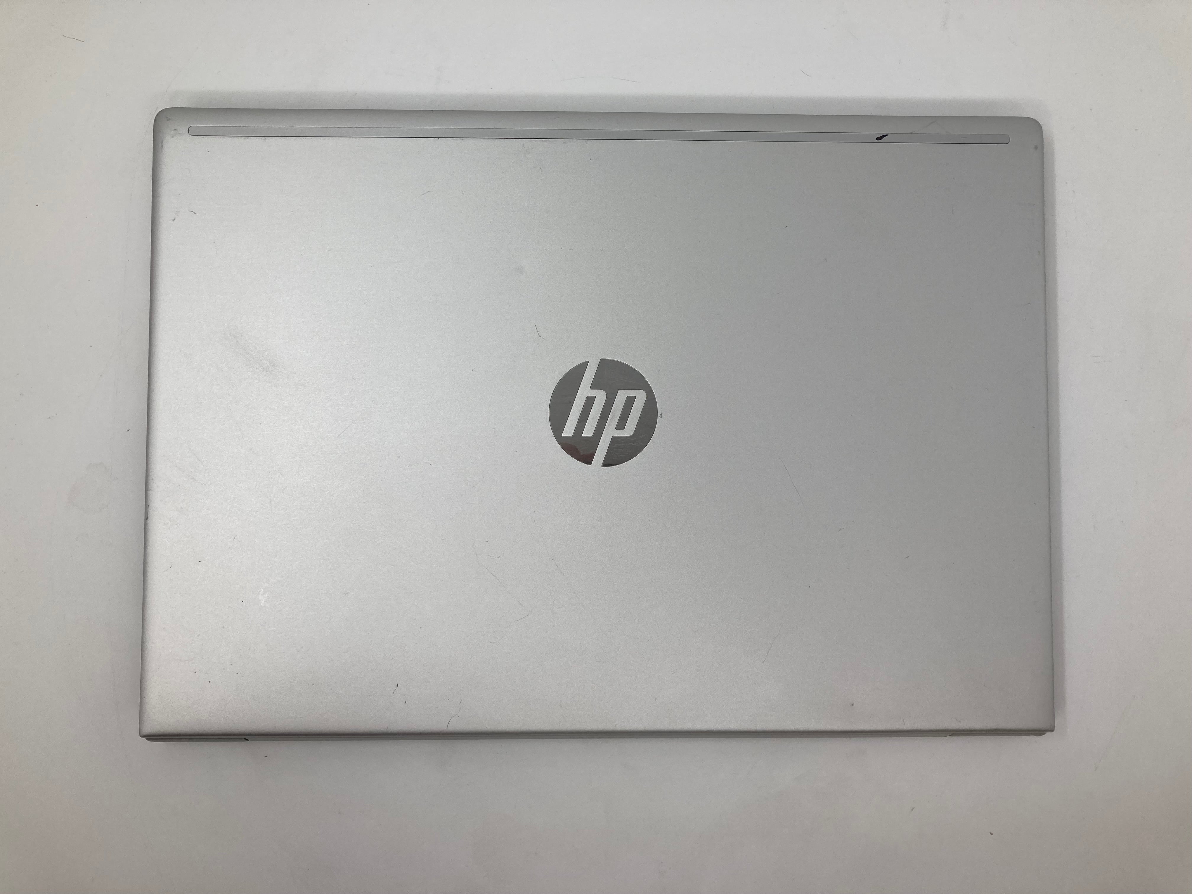 HP ProBook 450 G6 15" i5 8th Gen 8GB RAM 256GB SSD W11