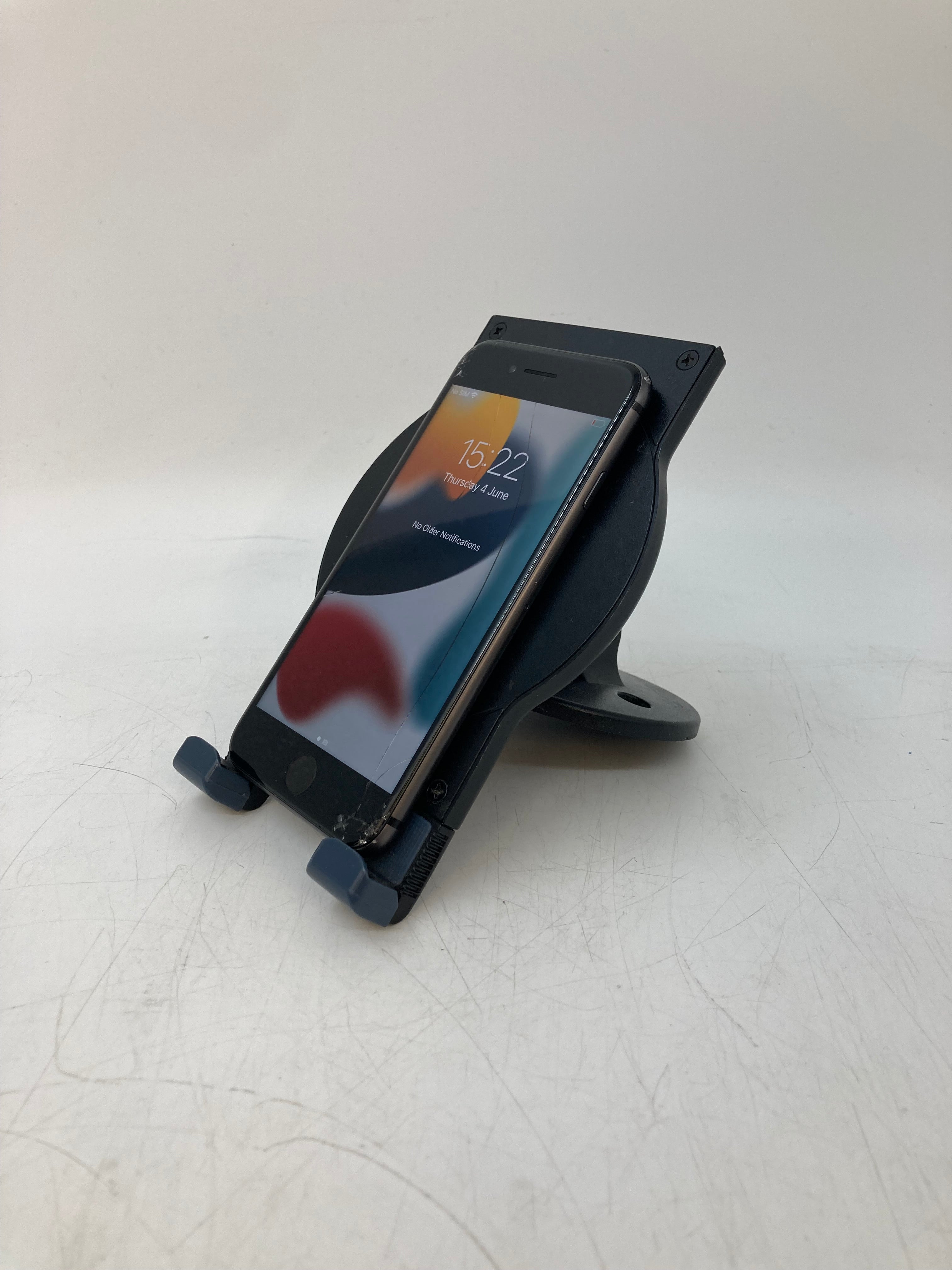 Apple iPhone 8 2017 Mobile Phone | 4.7" Screen | 64GB Storage | 2GB RAM