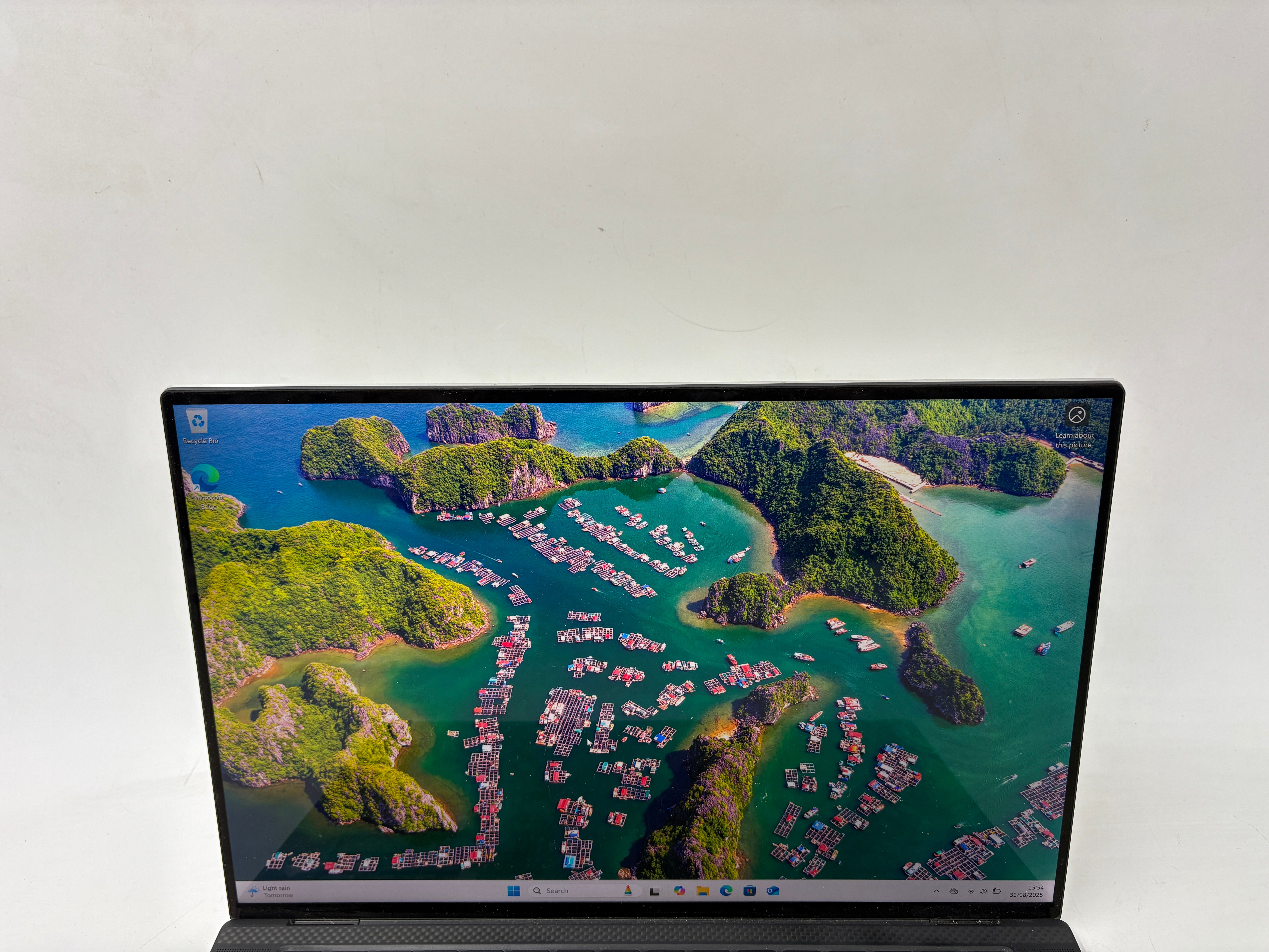 Dell XPS 15 9500 15.6" TouchScreen GTX 1650 i7 10th Gen 32GB RAM 1TB SSD W11