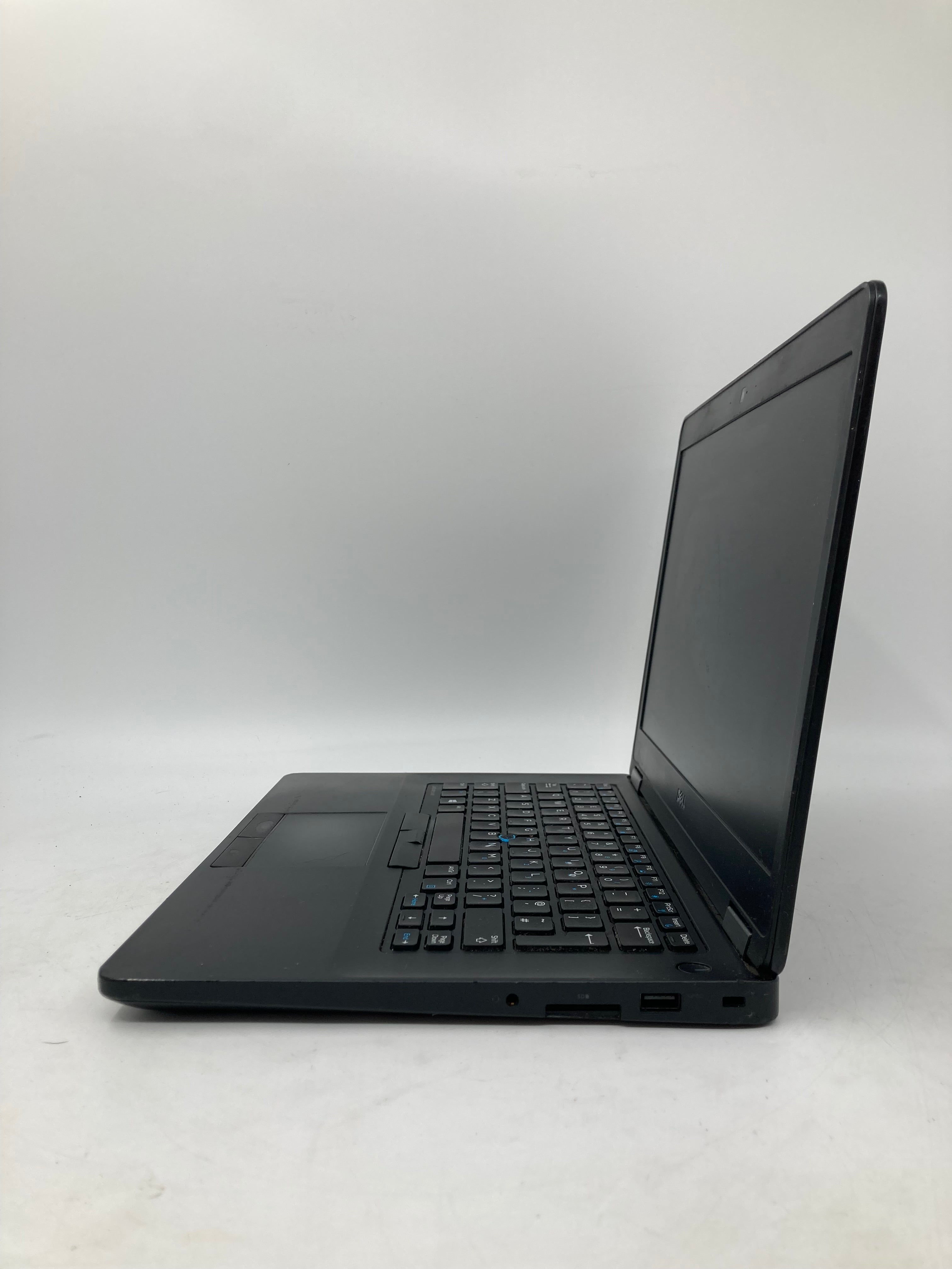 Dell Laptop Latitude E5470 14" i5 6th Gen 8GB RAM No HDD No OS *Spares*