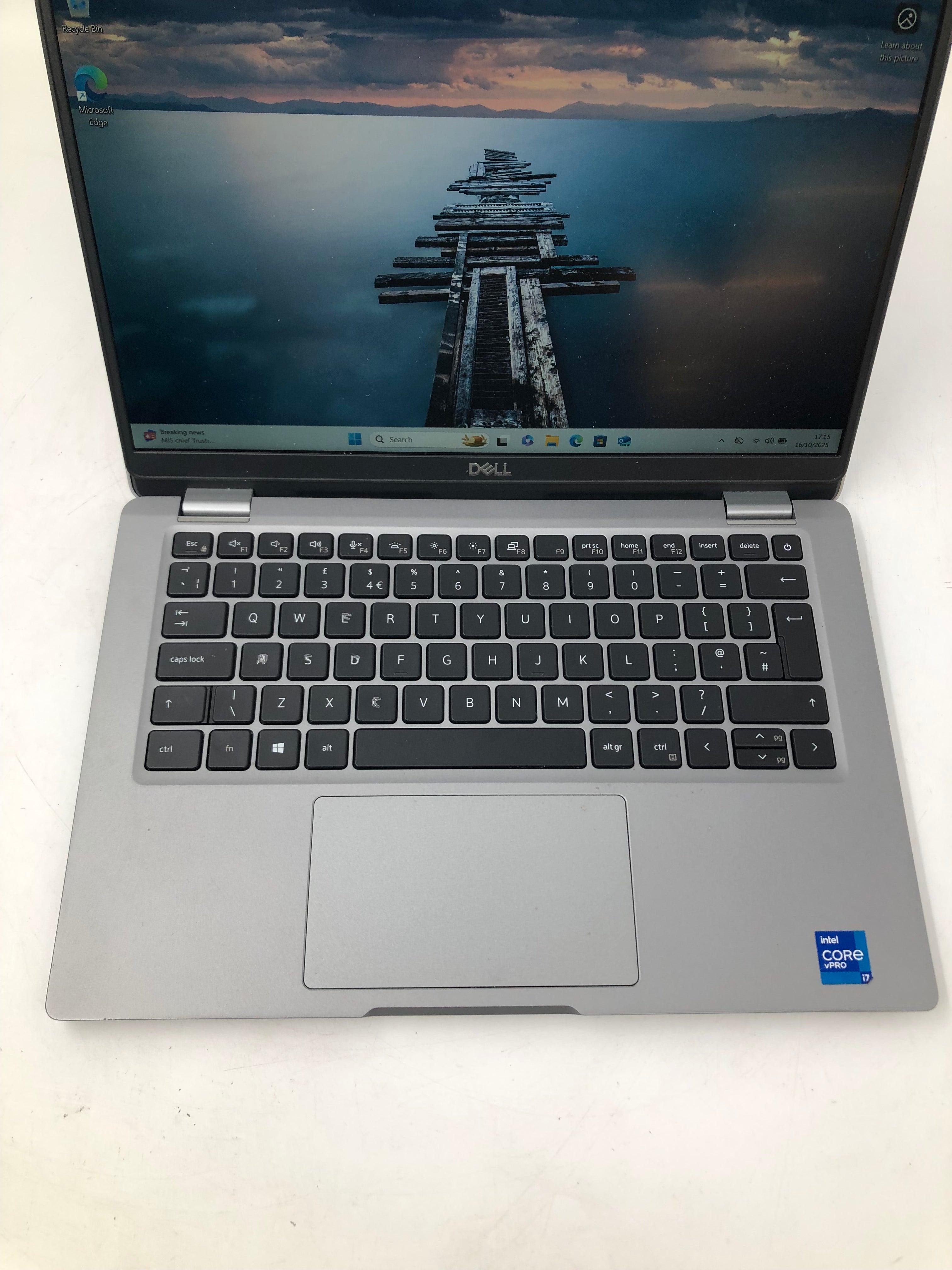 Dell Latitude 5320 13" Screen i7 11th Gen 16GB RAM 512GB SSD W11