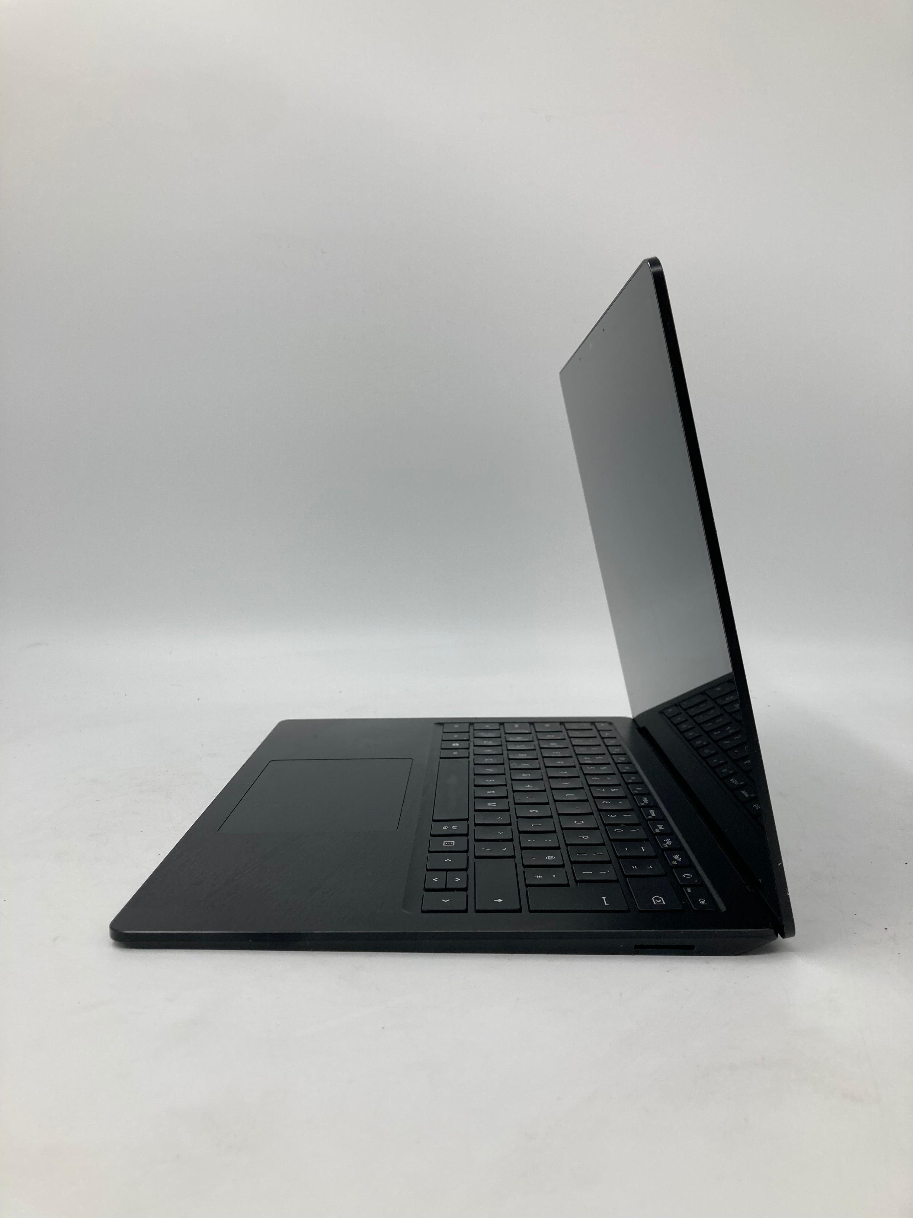 Microsoft Surface Laptop 3 13" i5 10th Gen 8GB RAM 256GB SSD W11