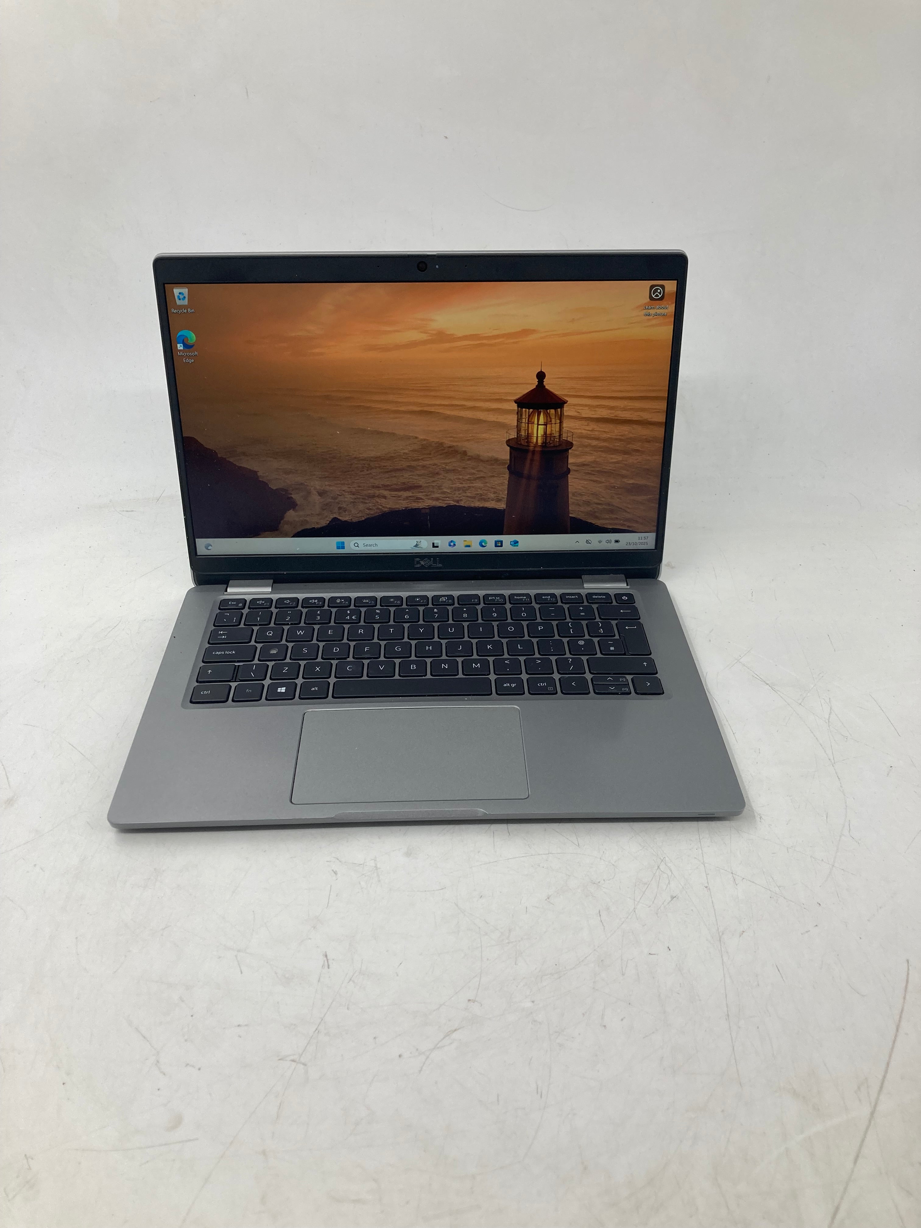 Dell Latitude 5320 13" Screen i5 11th Gen 8GB RAM 256GB SSD W11