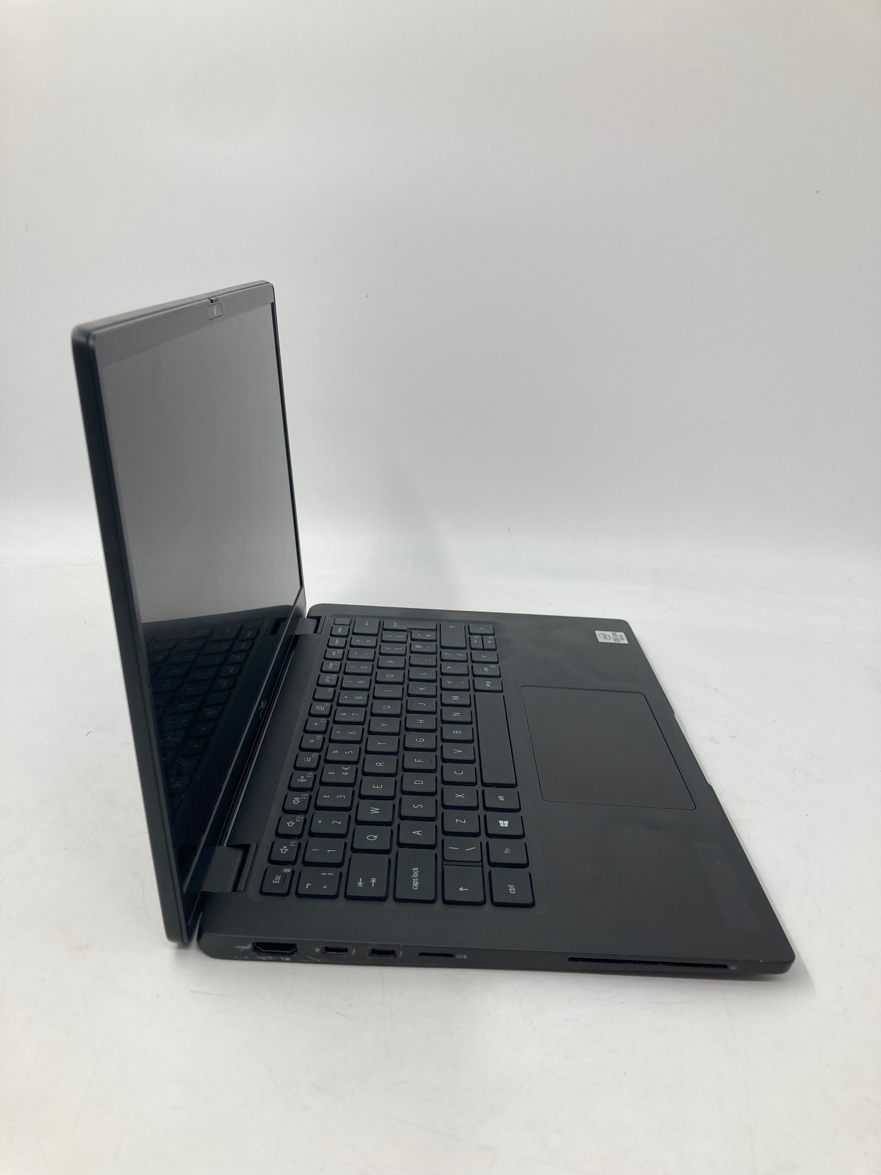 Dell Latitude 7410 14" Screen i7 10th Gen 16GB RAM No SSD No OS