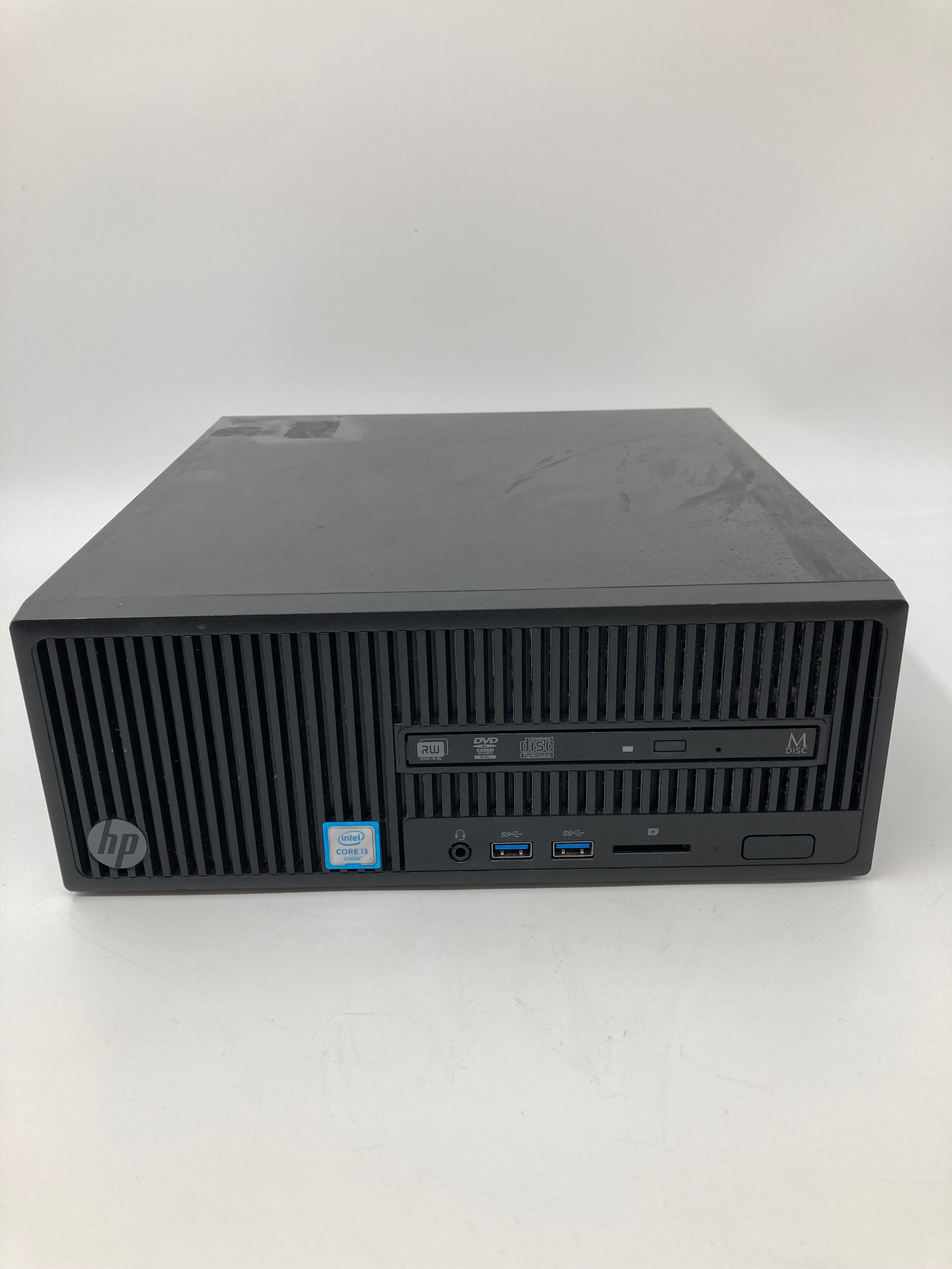 HP 280 G2 Desktop PC i3 6th Gen 4GB RAM NO SSD NO OS
