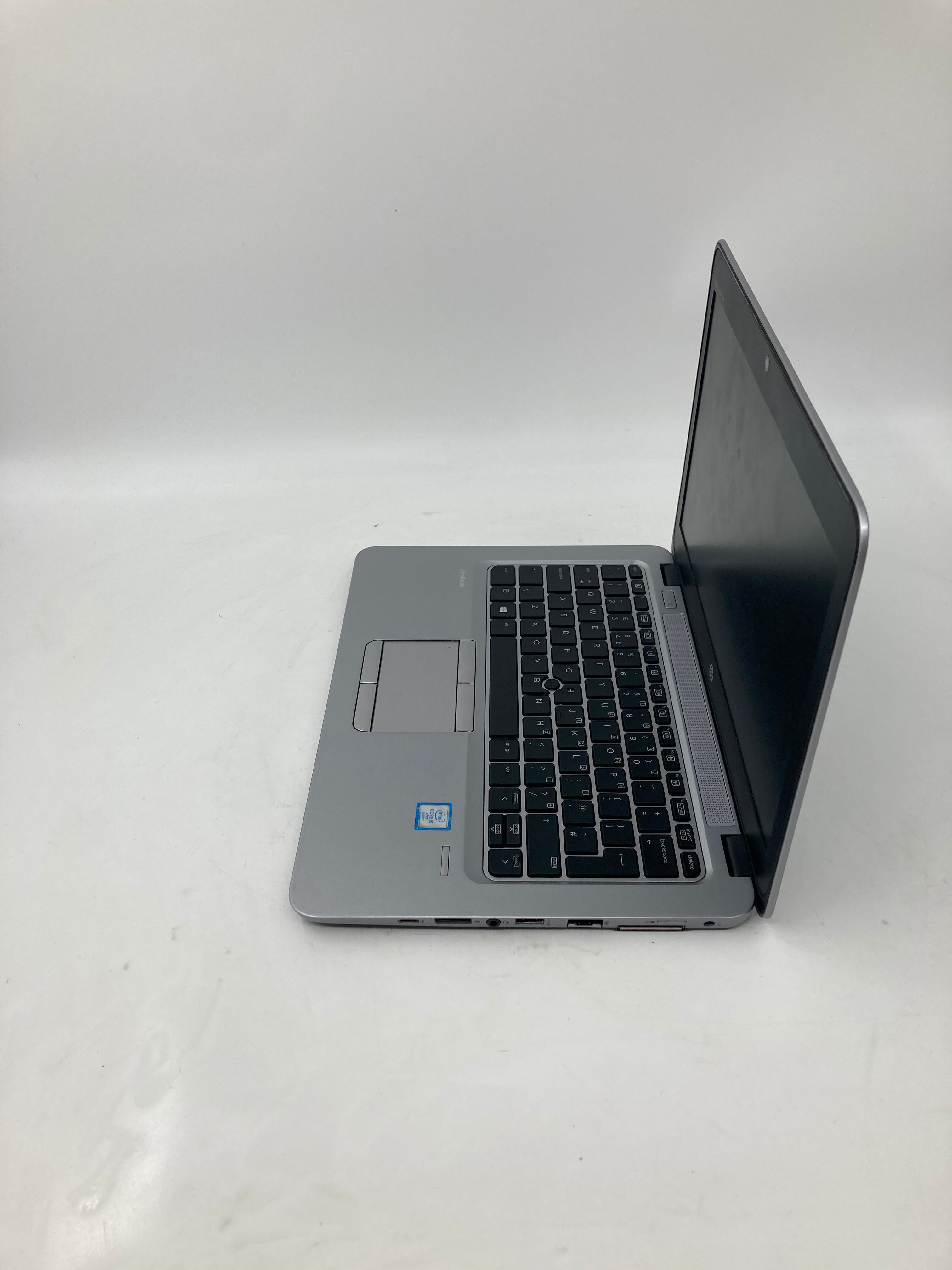 HP Laptop Elitebook 820 G3 12.5" Screem I5 6TH Gen 4GB RAM NO SSD NO OS