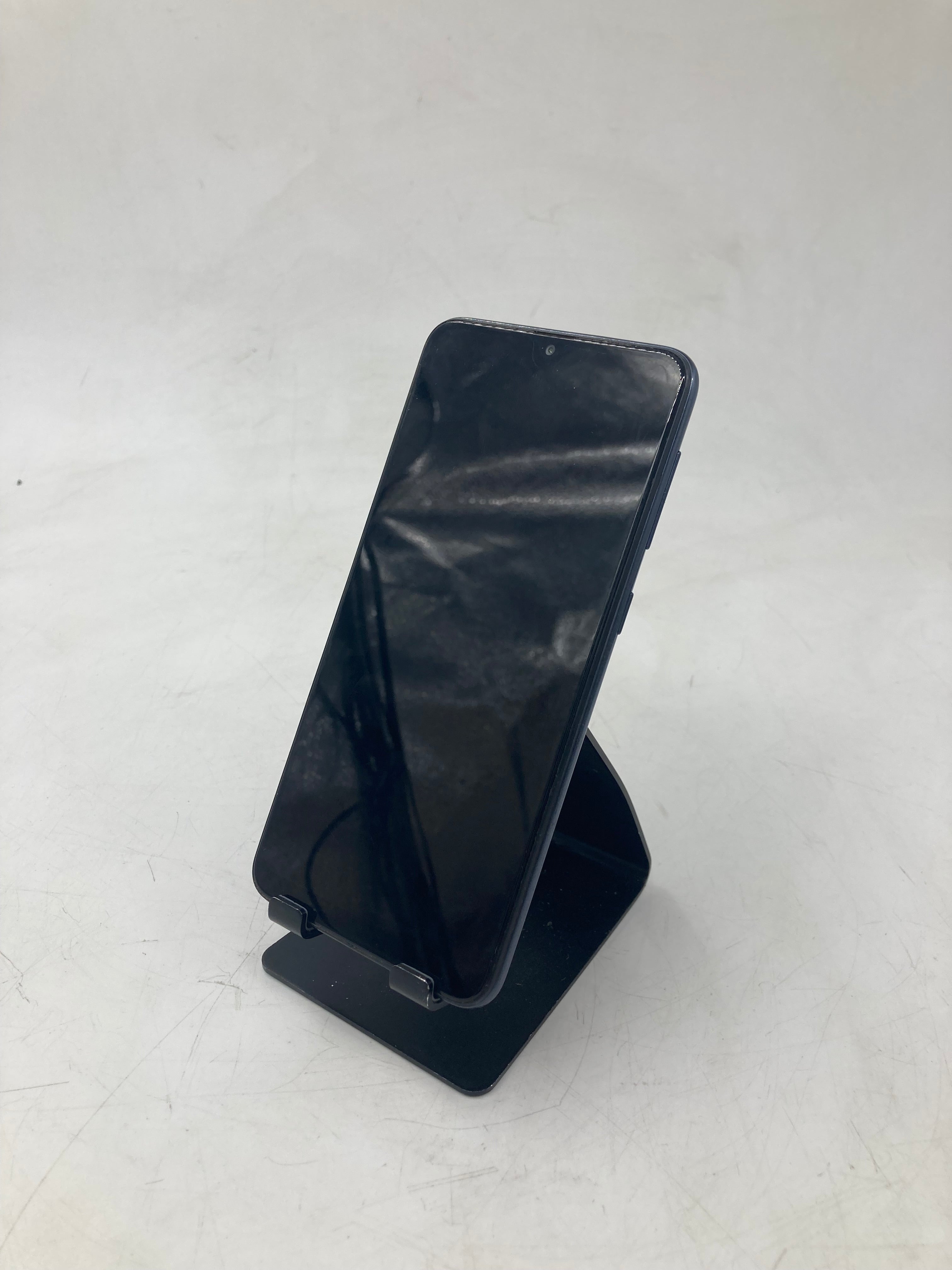 Samsung Galaxy A10 A3 A5 A02s 16GB 32GB Navy Black Lot Of 6 *Spares*