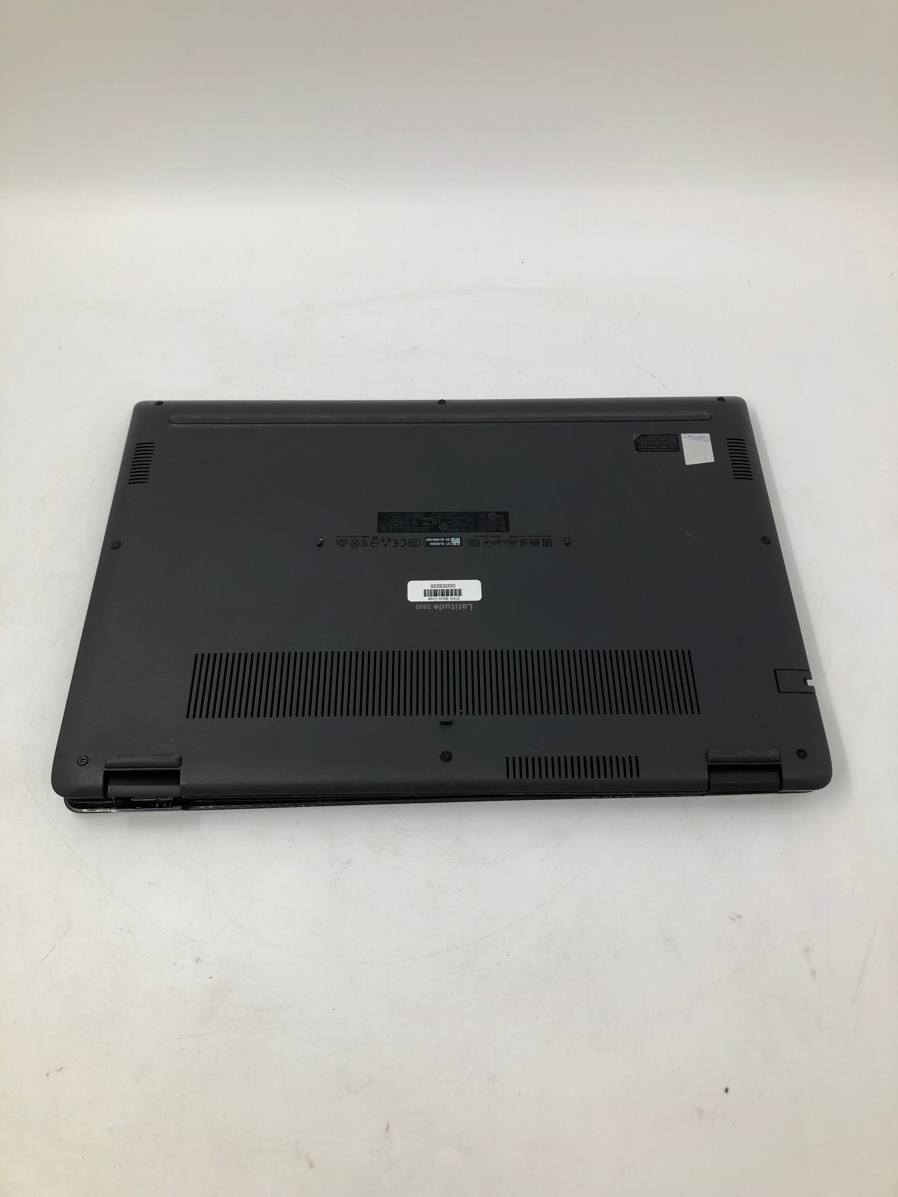 Dell Latitude 3510 15" Screen i7 10th Gen 32GB RAM 512GB SSD W11 MX230