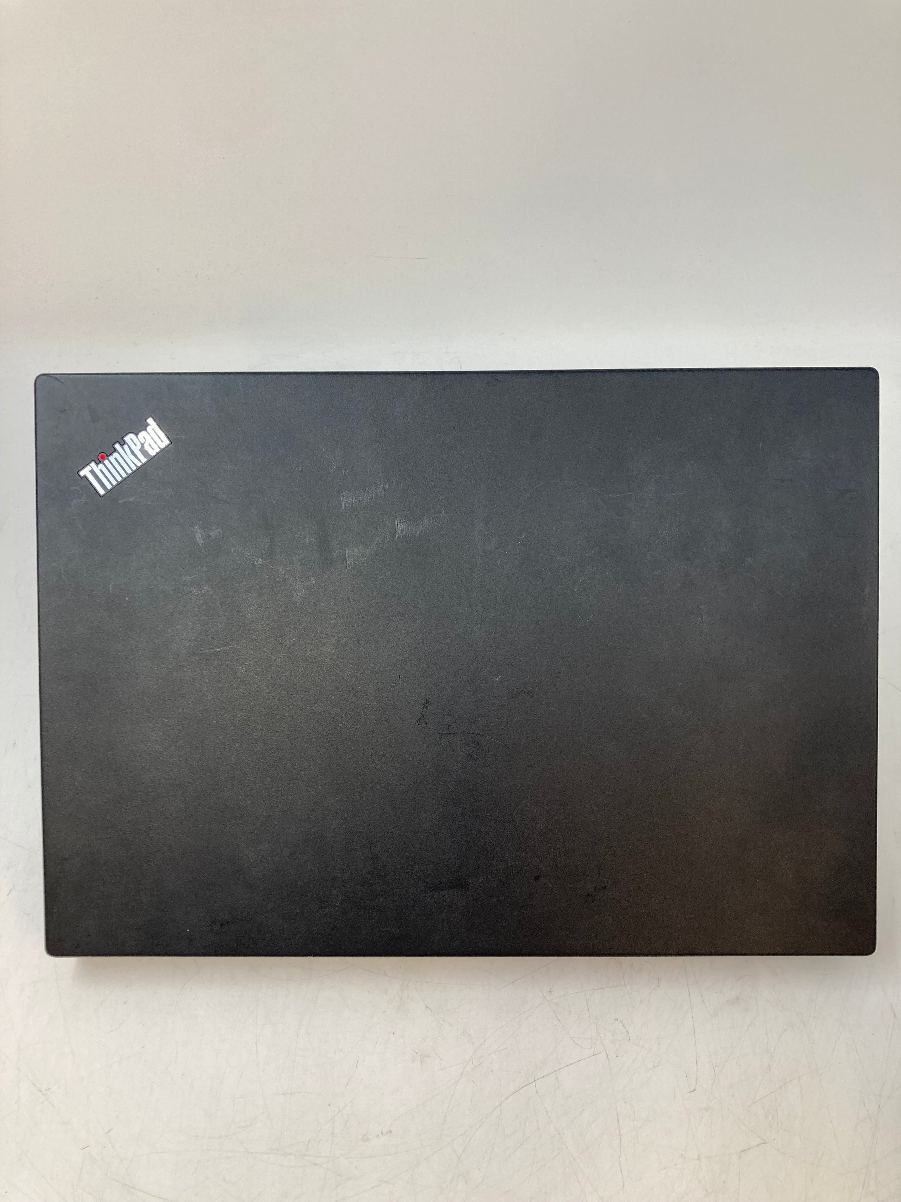 Lenovo ThinkPad L490 | 14" Screen | i5 8th Gen | 8GB RAM | 256GB SSD | W11 Pro