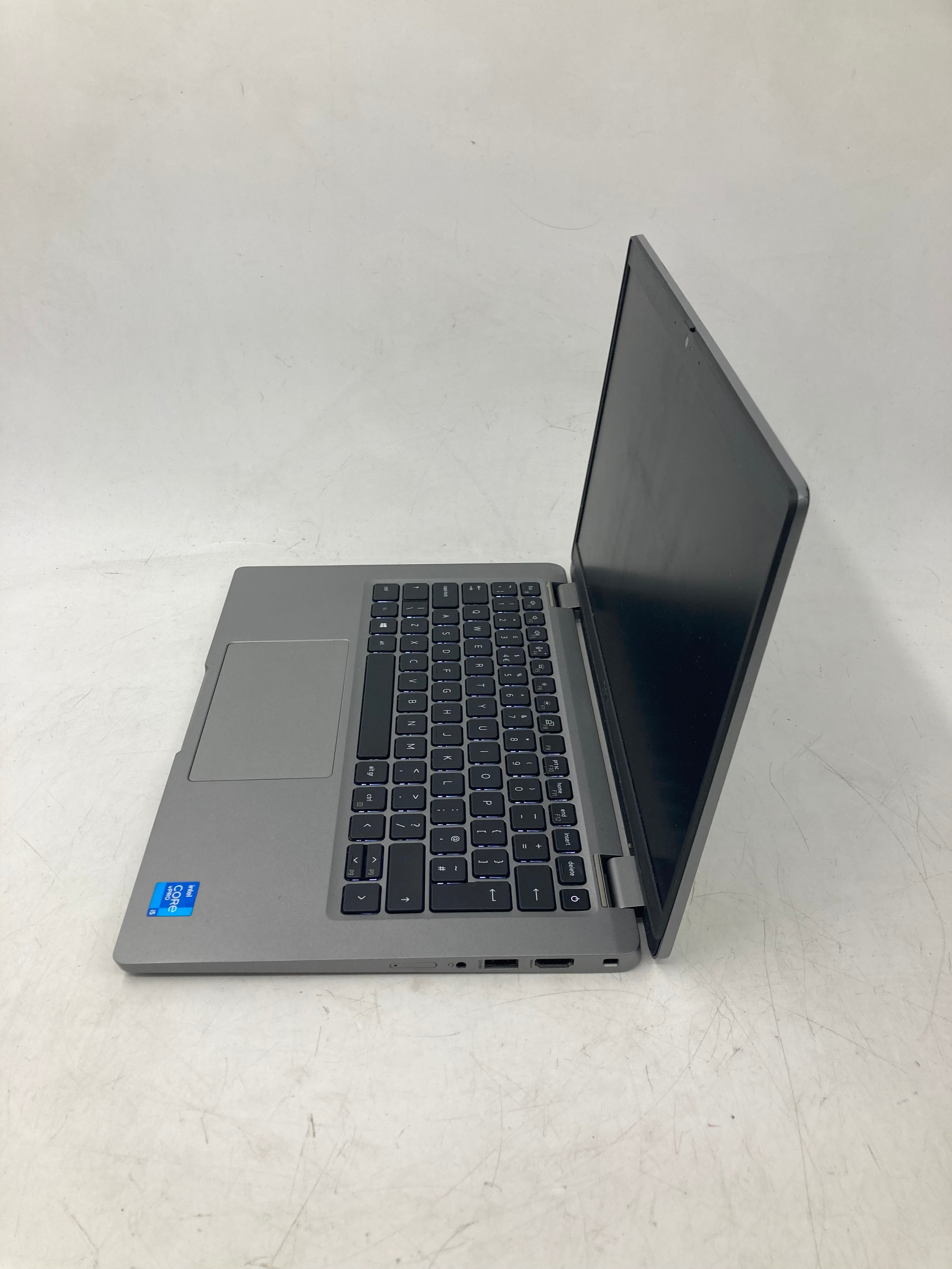 Dell Latitude 5320 13" Screen i5 11th Gen 8GB RAM 256GB SSD W11