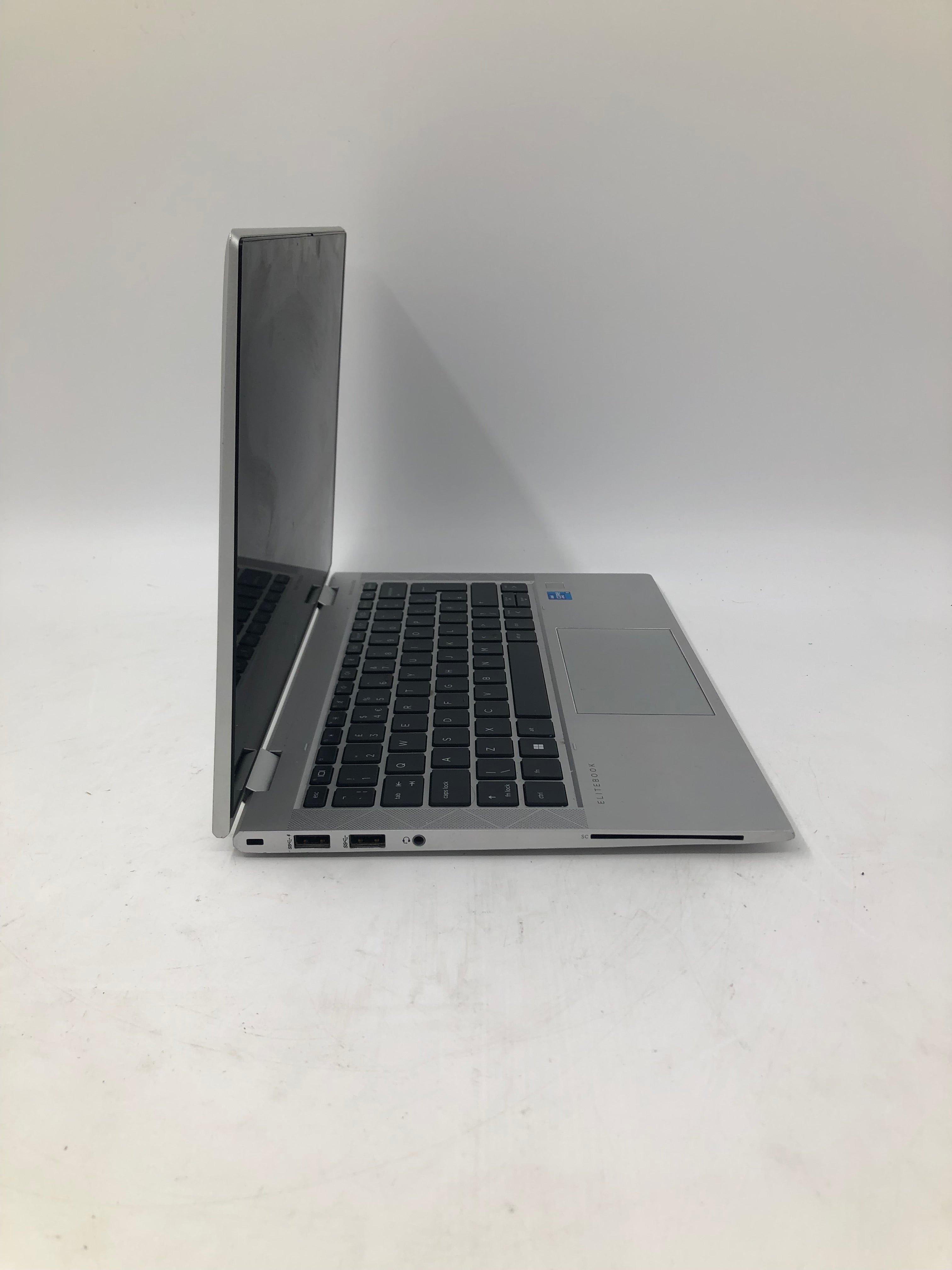 HP EliteBook x360 13.3" Touchscreen i5 11th Gen 16GB RAM 256GB SSD W11
