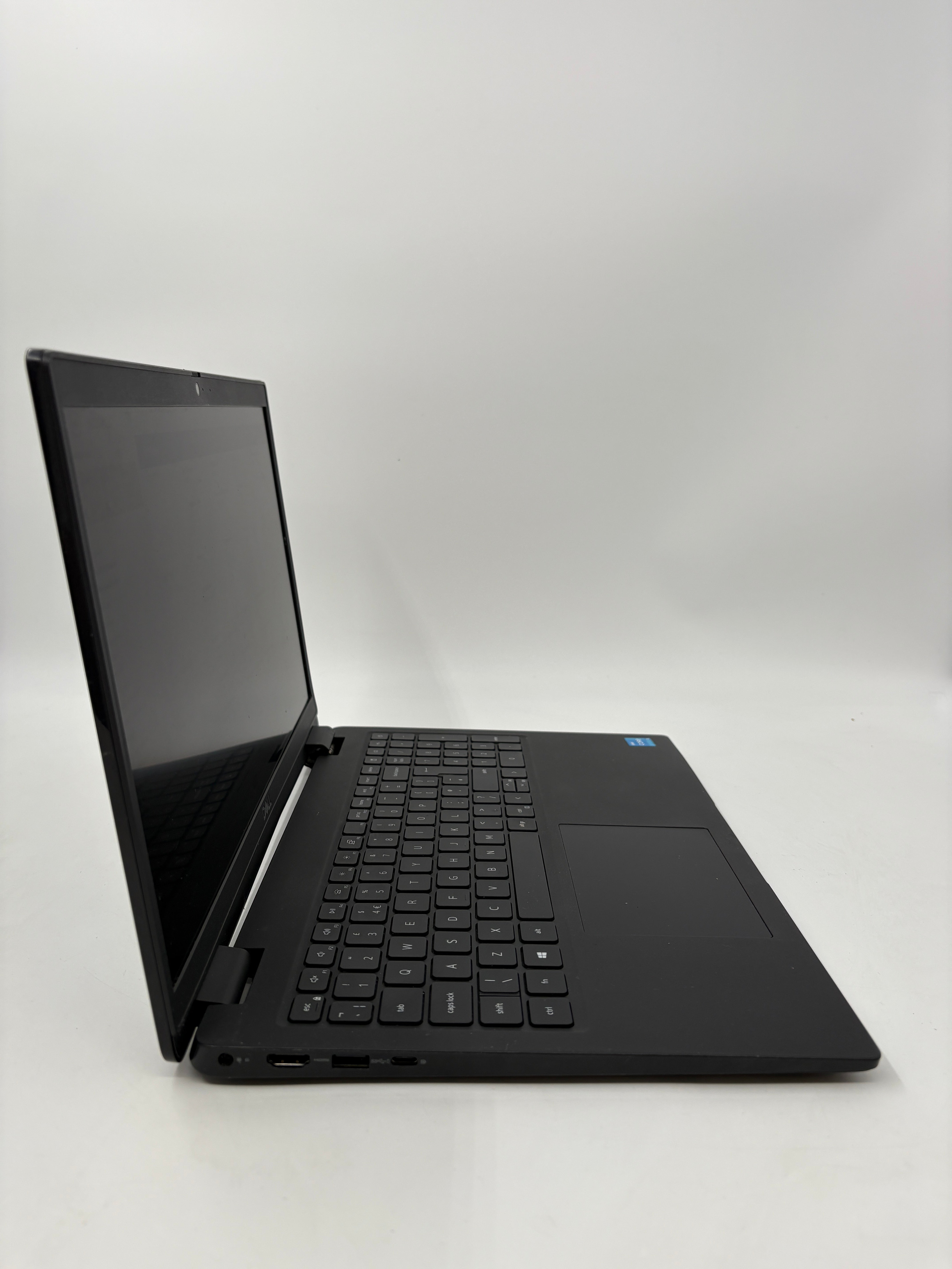 Dell Laptop Latitude 3520 15.6" Screen i3 11th Gen 8GB RAM No SSD No OS #1
