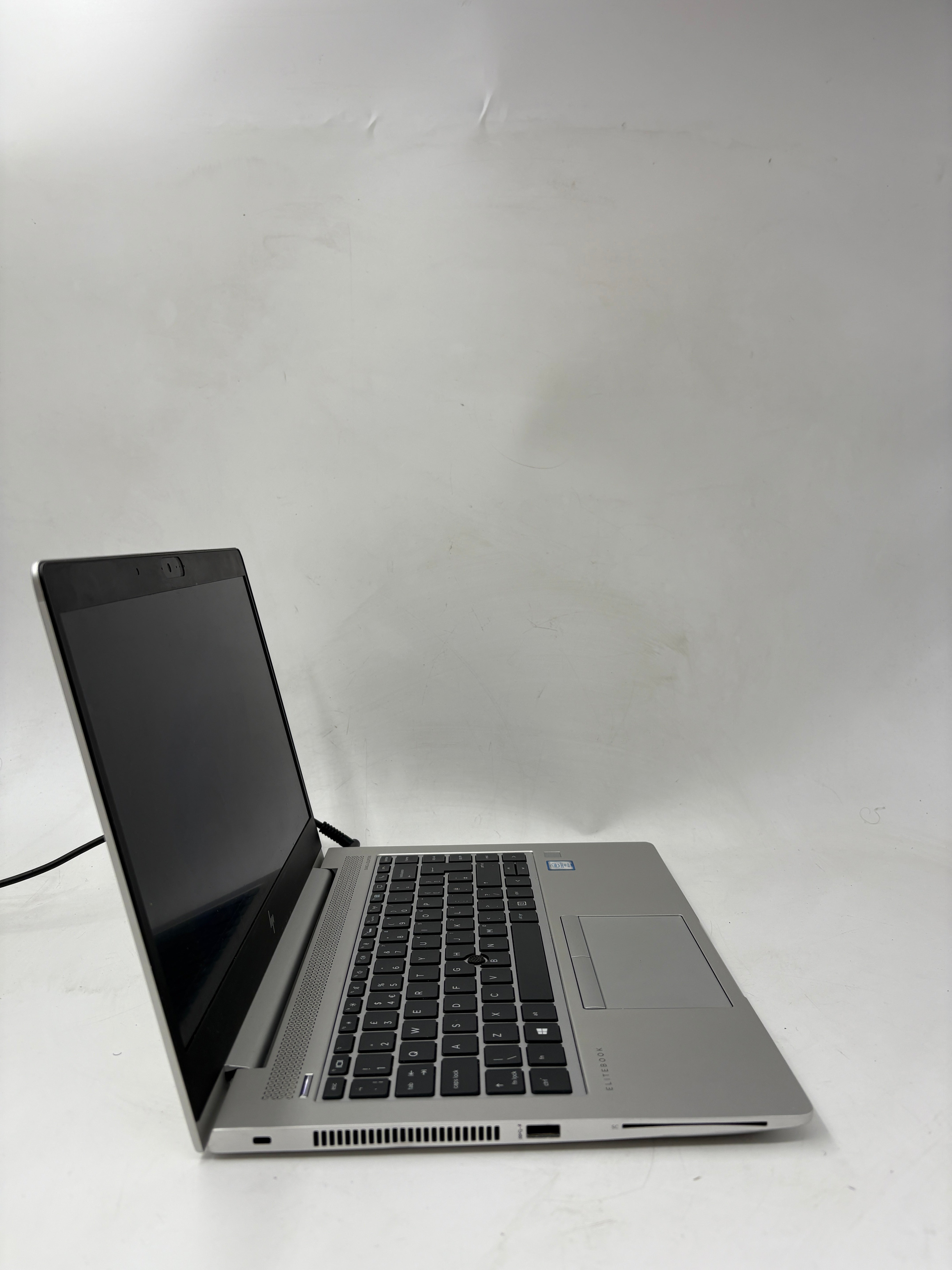 HP Laptop EliteBook 840 G6 14" Screen i7 8th Gen 16GB RAM 512GB SSD W11