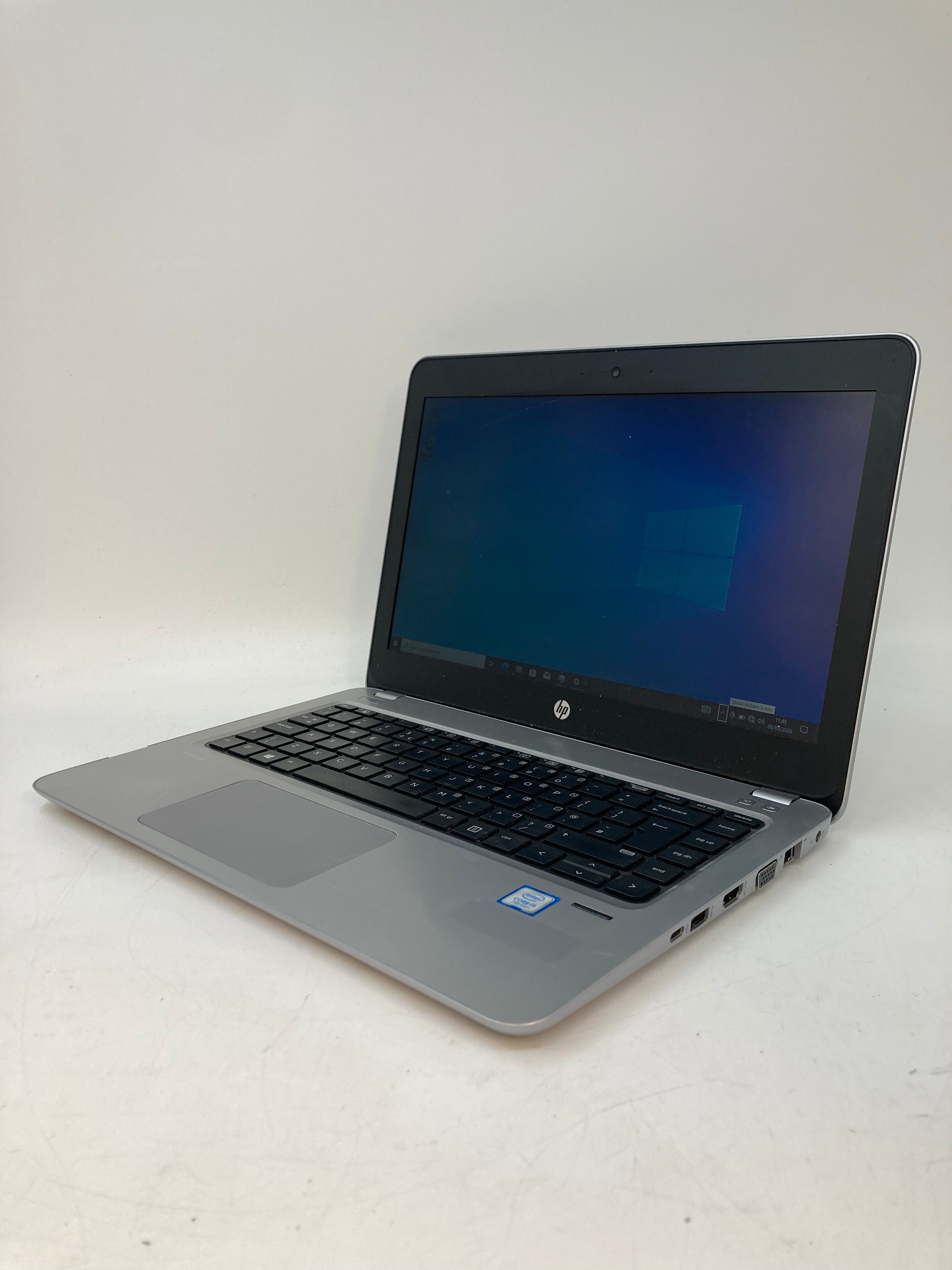 HP ProBook 430 G4 | 13.3" FHD | i7 7th Gen | 4GB RAM | 128GB SSD | W10 Pro