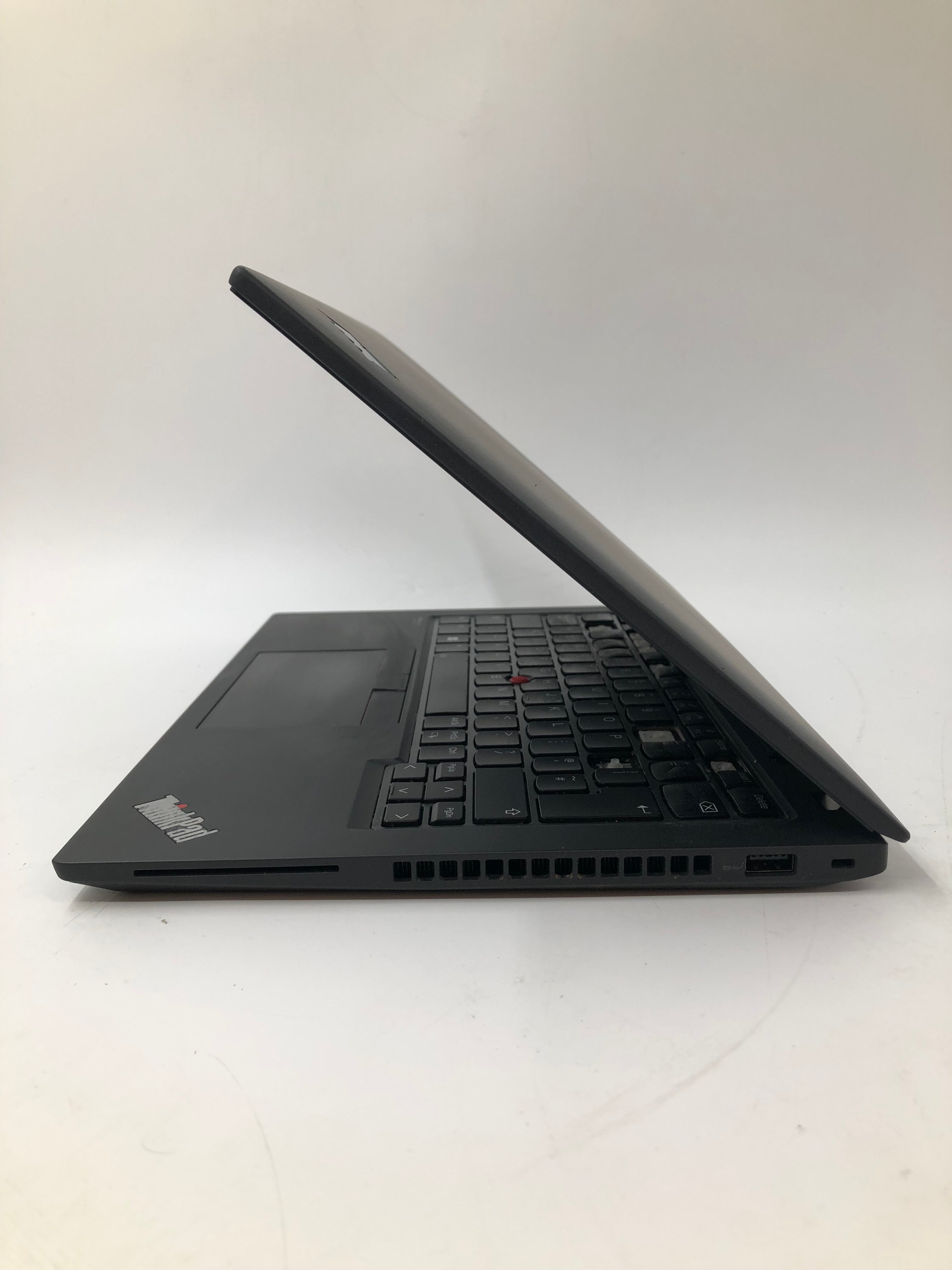 Lenovo ThinkPad T14 Spares: i7 12th Gen CPU, 16GB RAM, 14" Screen (No SSD/No OS)