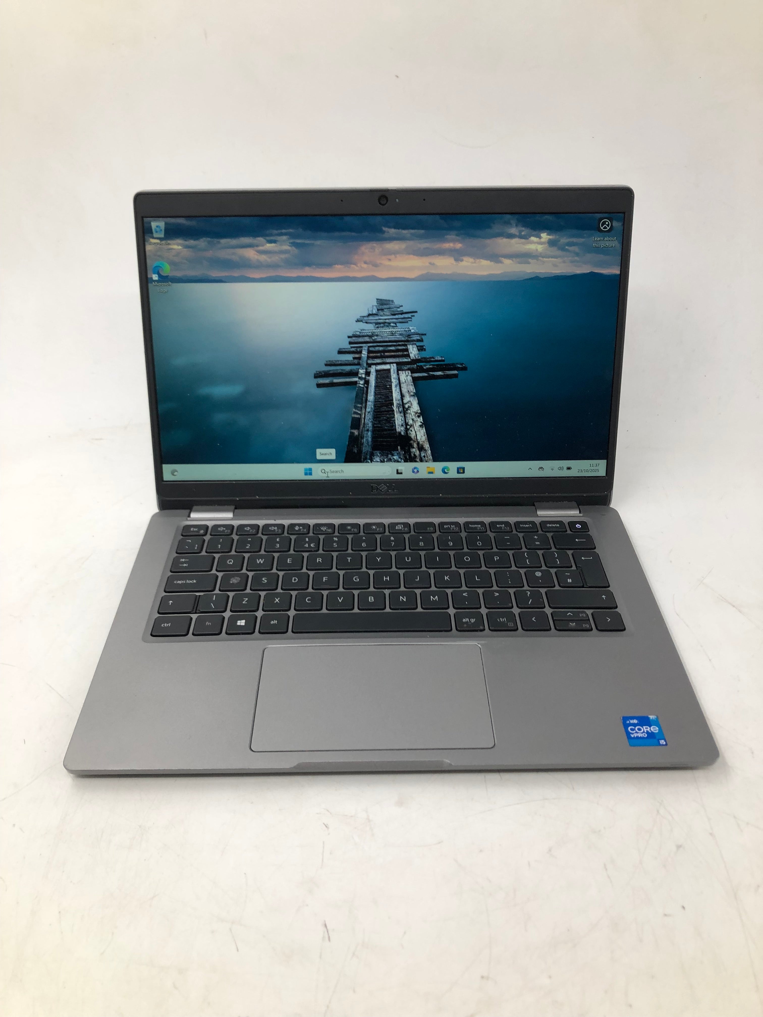 Dell Latitude 5320 13" Screen i5 11th Gen 8GB RAM 256GB SSD W11