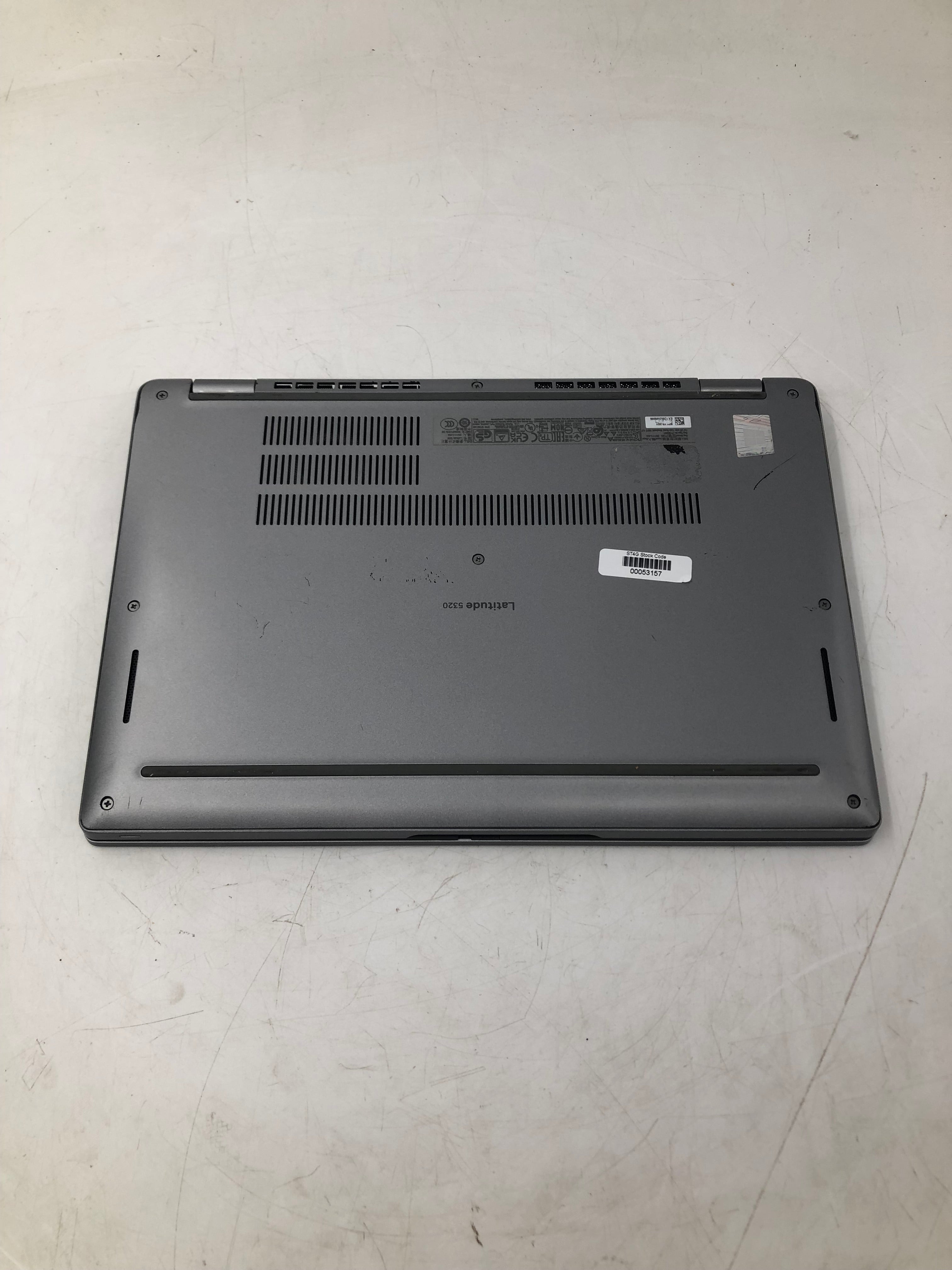 Dell Latitude 5320 13" Screen i5 11th Gen 8GB RAM 256GB SSD W11