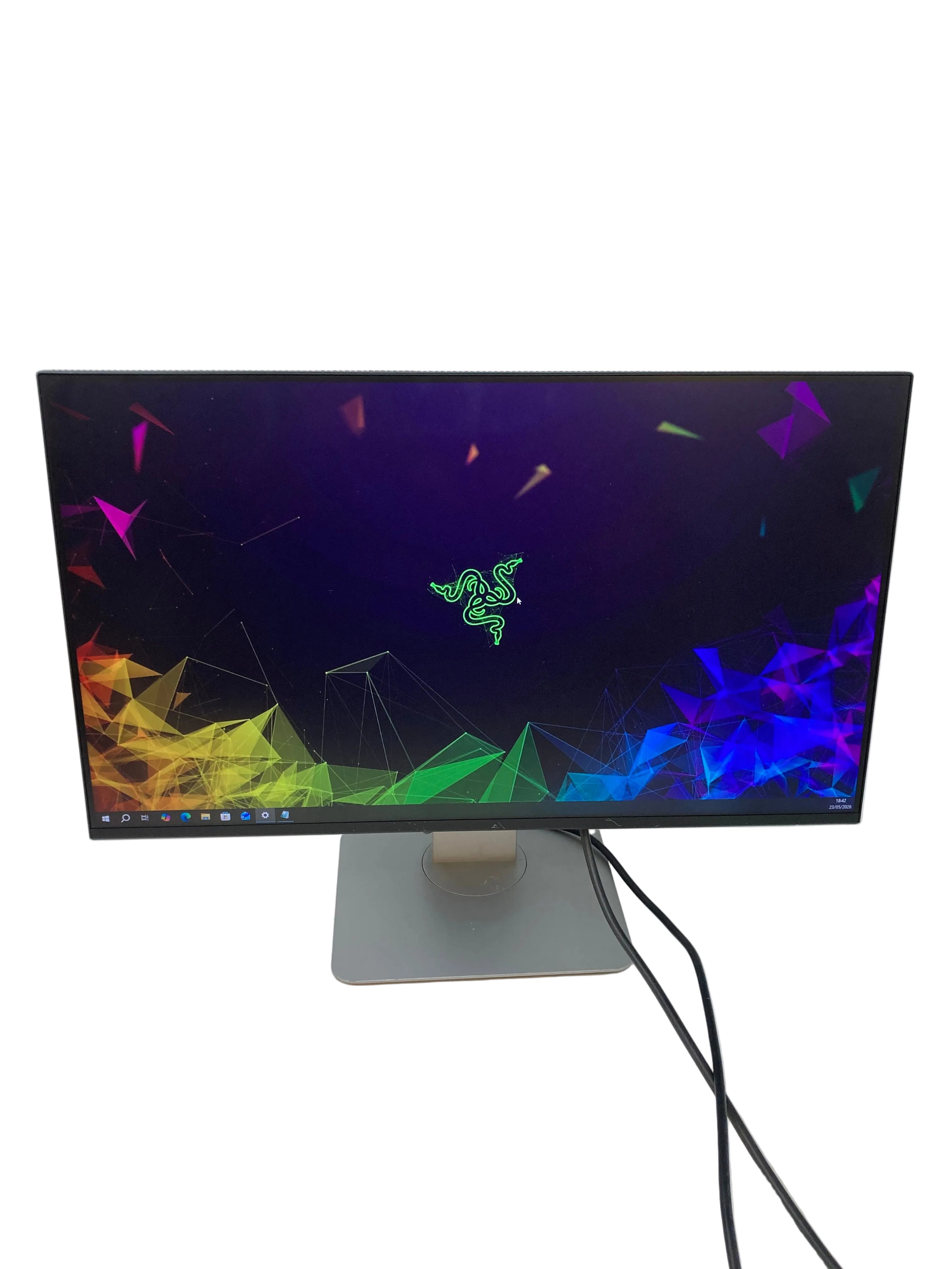 Dell P2425H 24" Full HD Monitor with Stand 100Hz HDMI DisplayPort USB