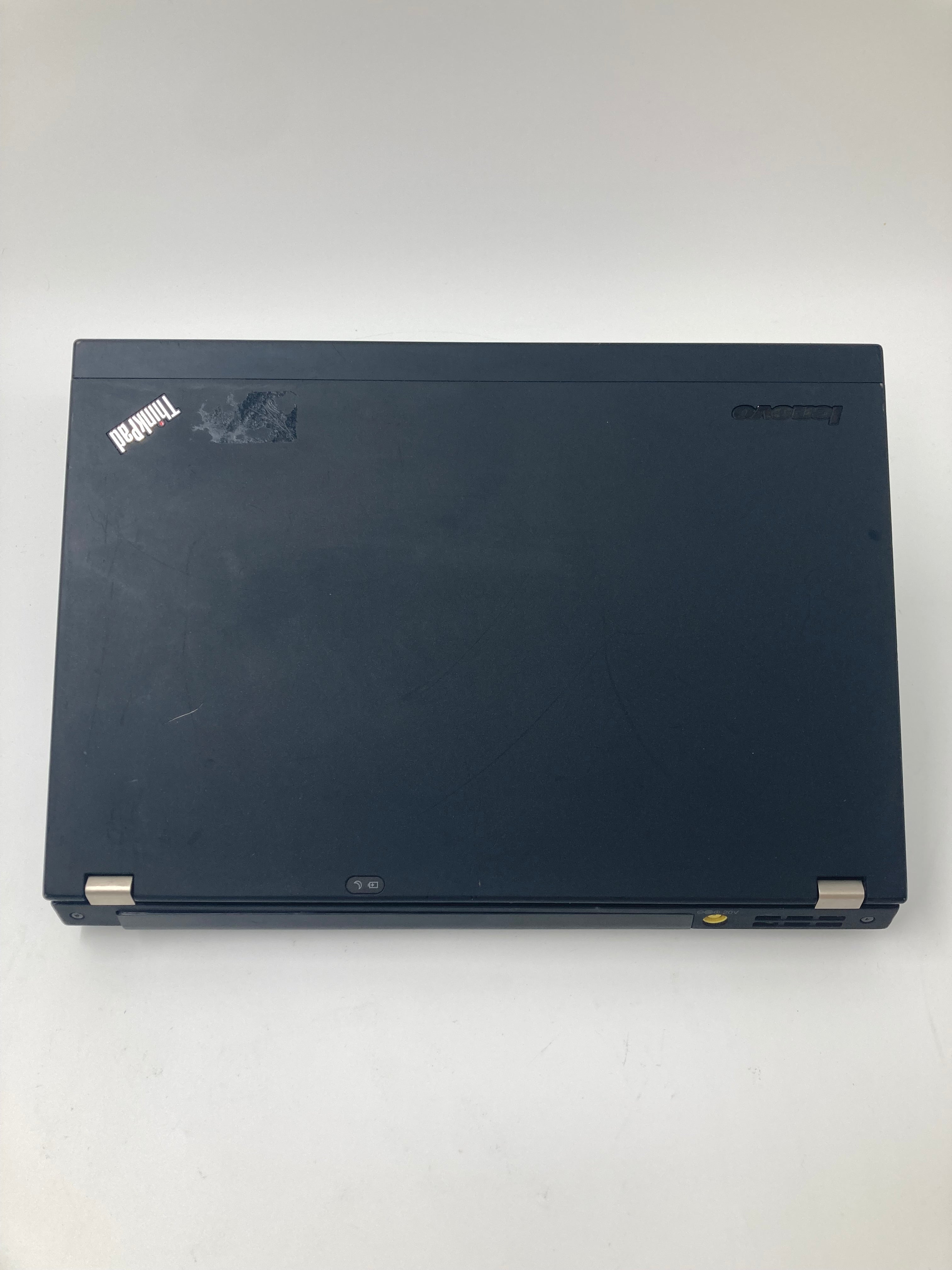 Lenovo ThinkPad X230 12" Screen i5 3rd Gen 4GB RAM No HDD No OS *Spares*