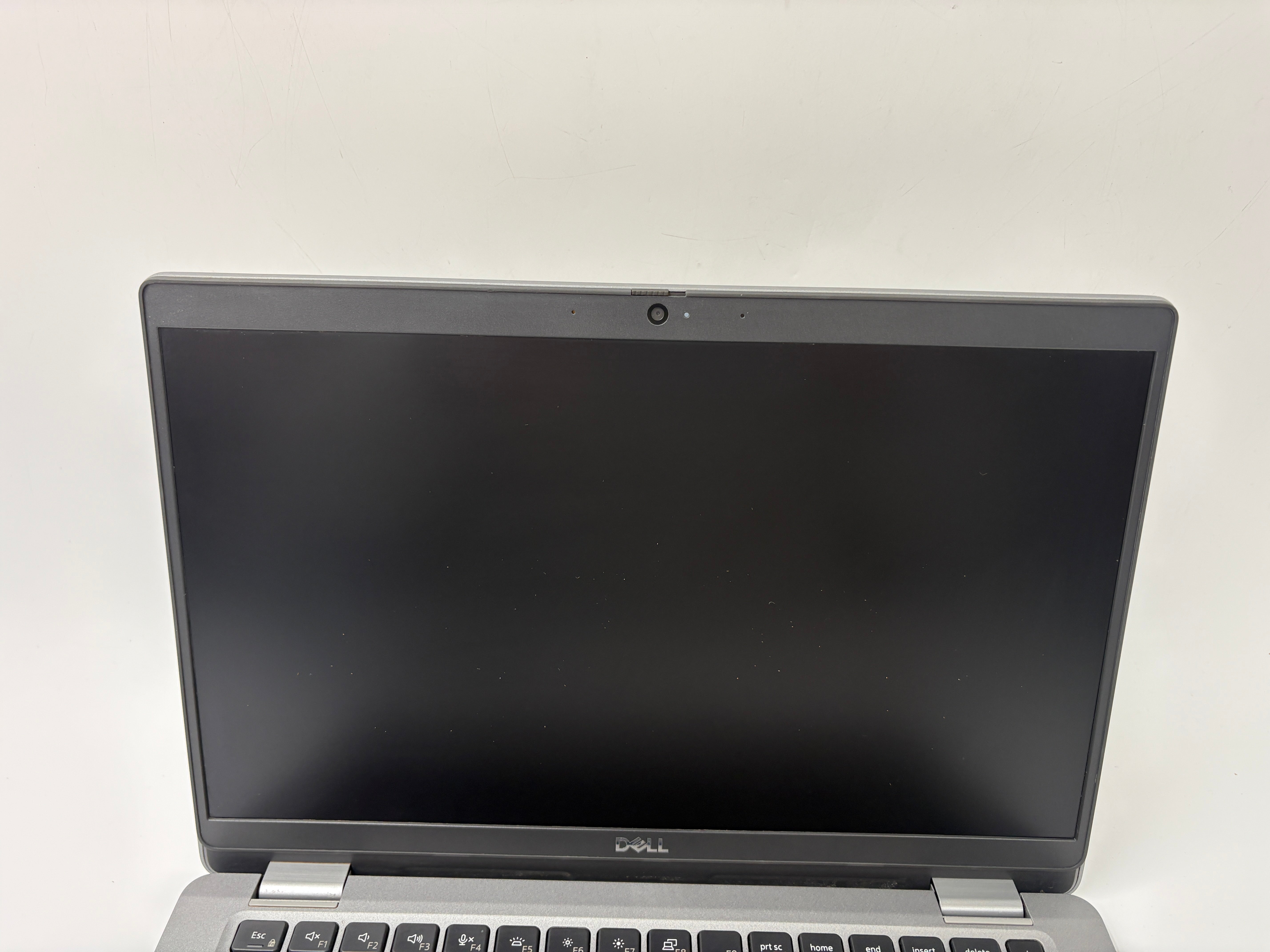 Dell Laptop Latitude 5330 13.3" Screen i5 12th Gen 8GB RAM No SSD No OS Spares